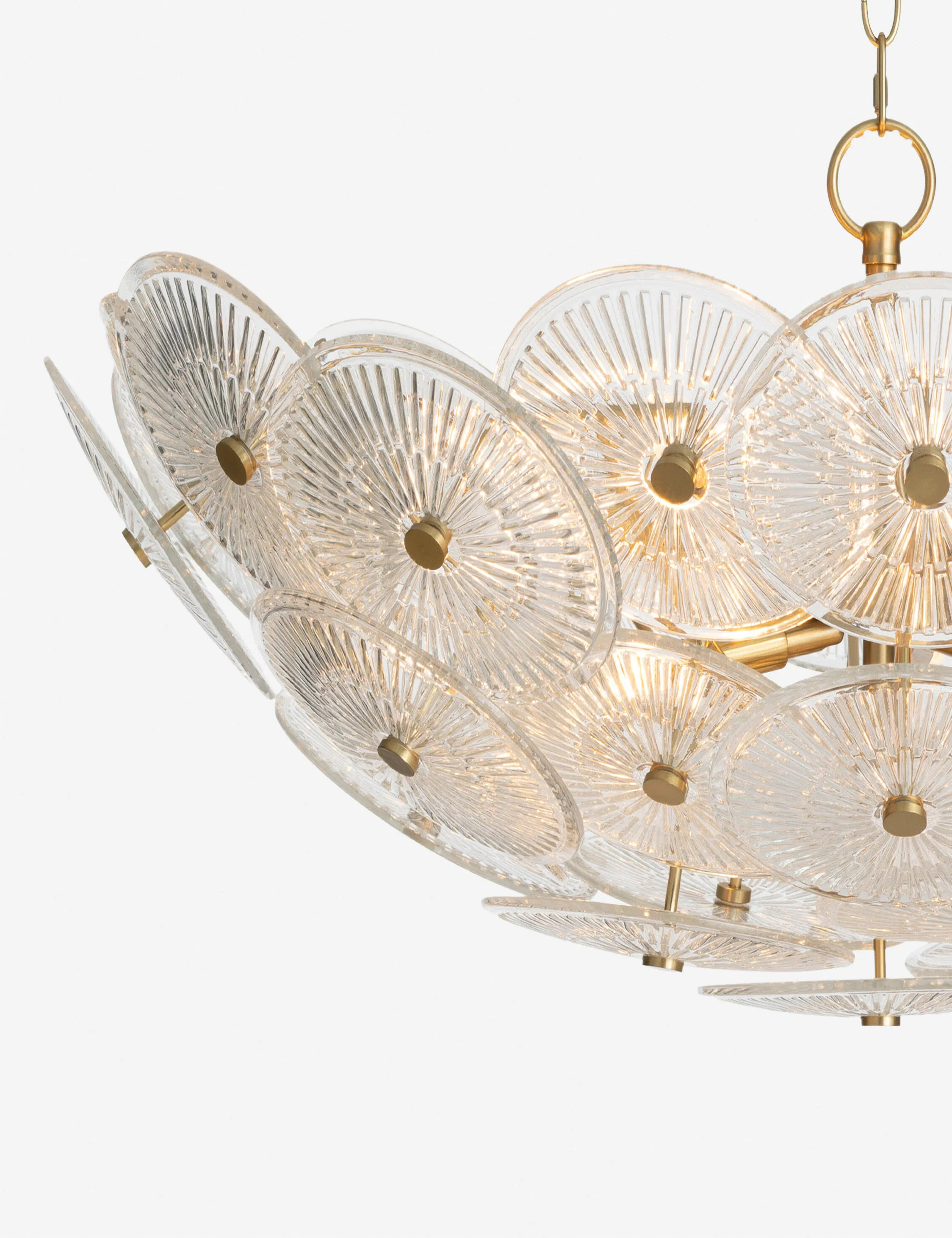 Holly Chandelier by Regina Andrew - Image 3