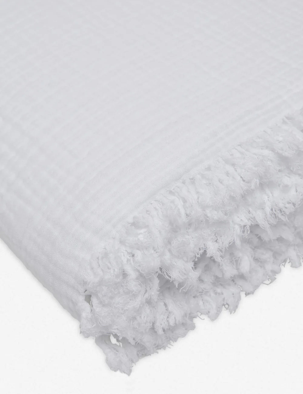Alaia Cotton Bed Cover by House No. 23 - Image 12