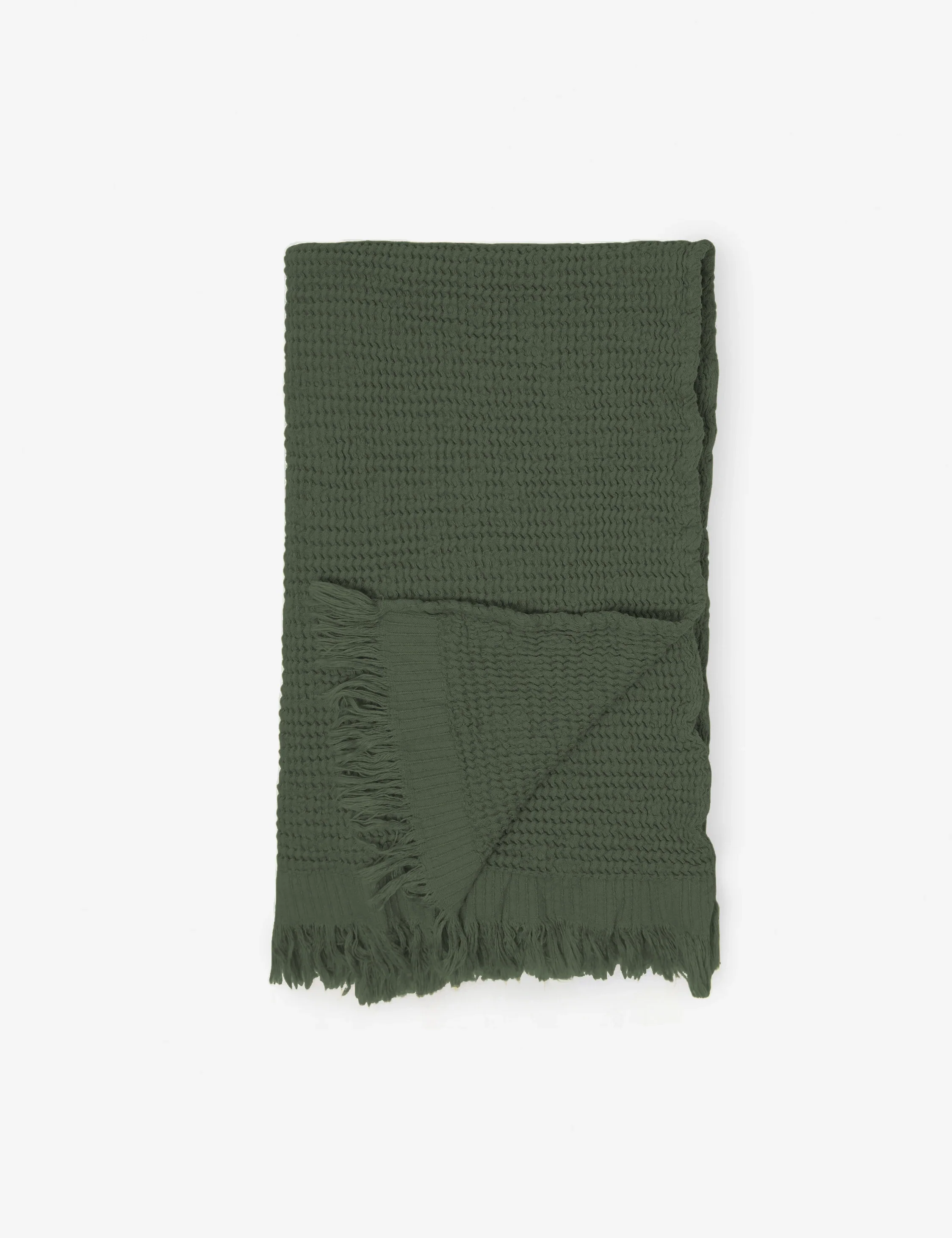 Ella Waffle Towel by House No. 23 - Image 10