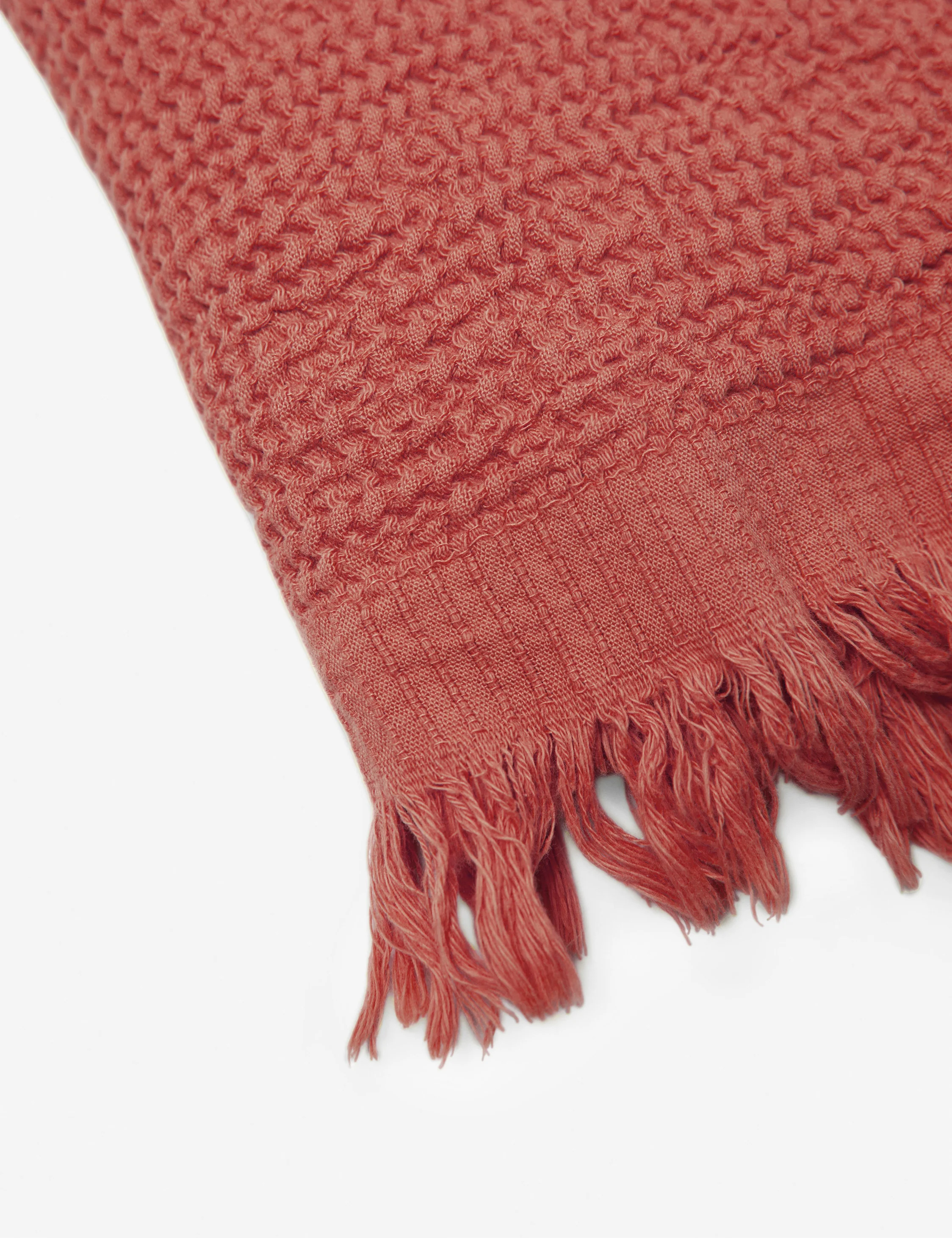Ella Waffle Towel by House No. 23 - Image 11