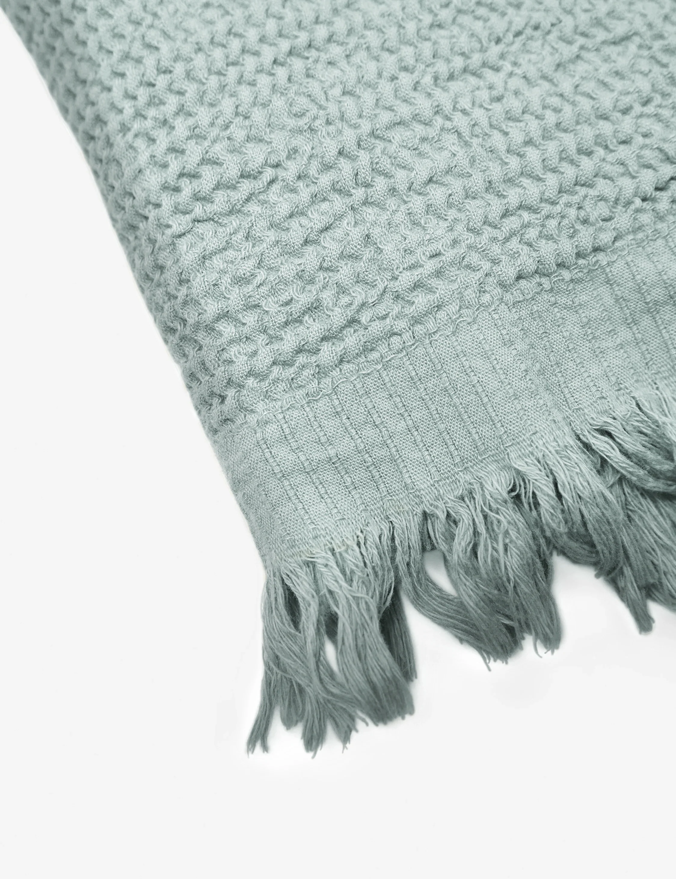Ella Waffle Towel by House No. 23 - Image 19