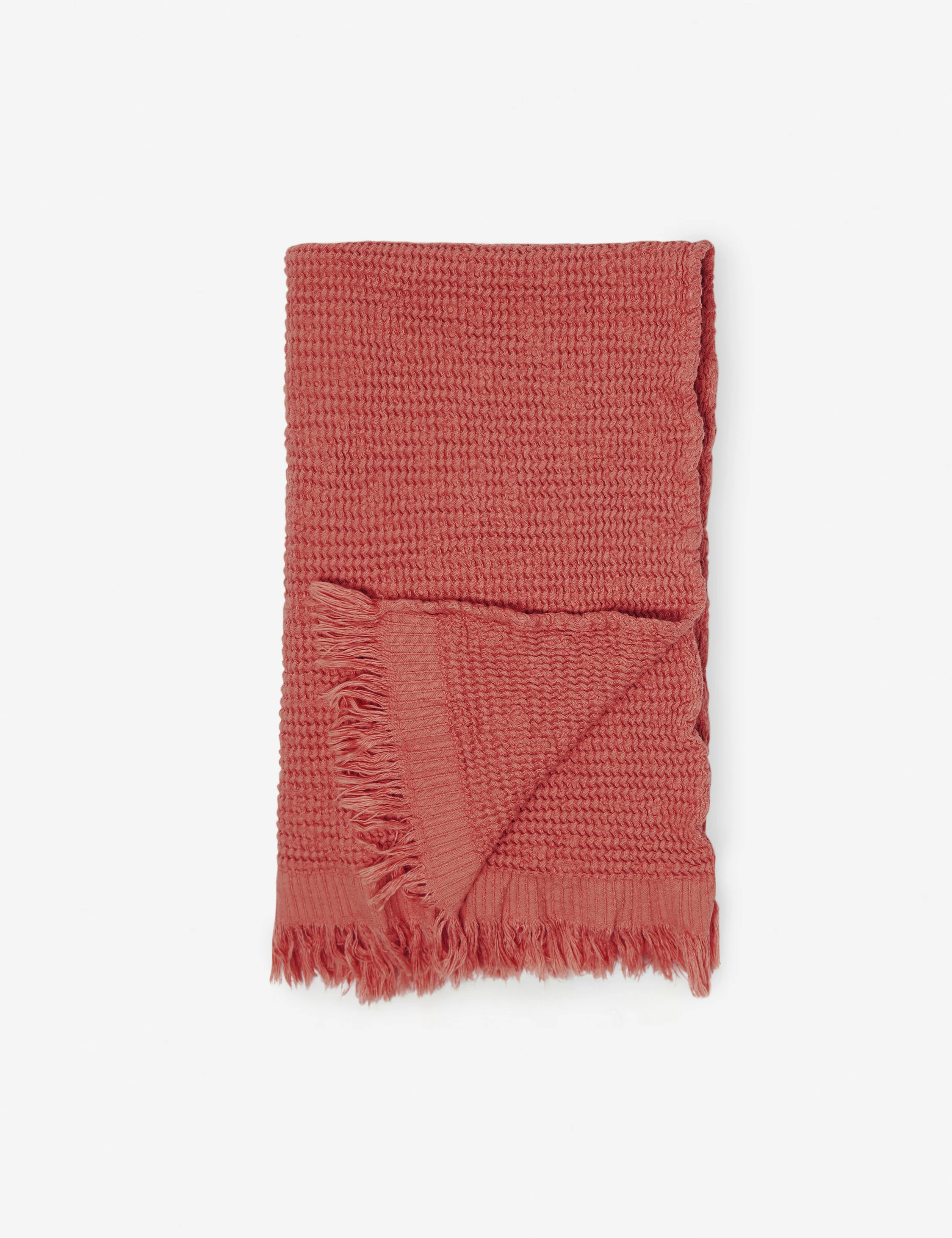 Ella Waffle Towel by House No. 23 - Image 2