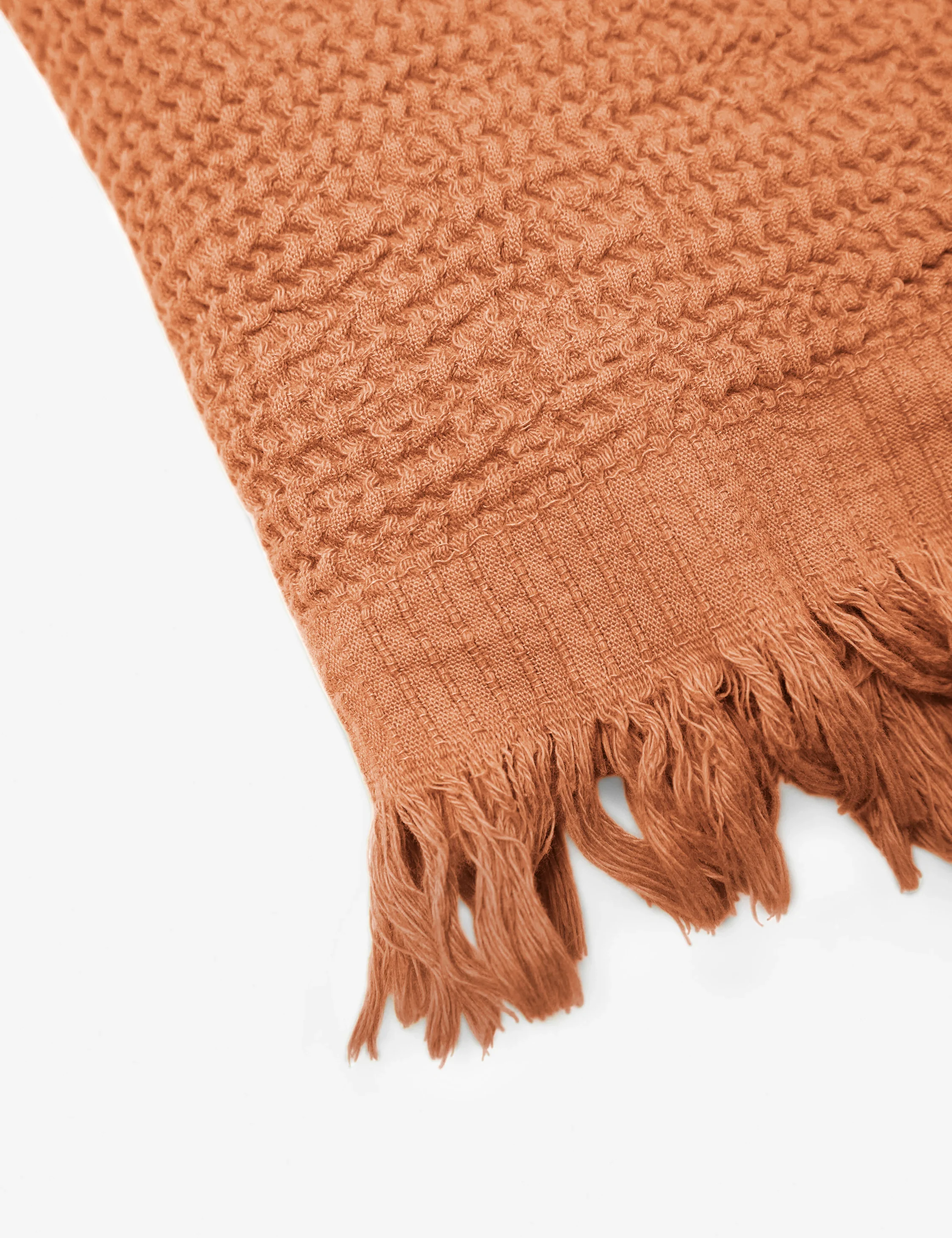 Ella Waffle Towel by House No. 23 - Image 21