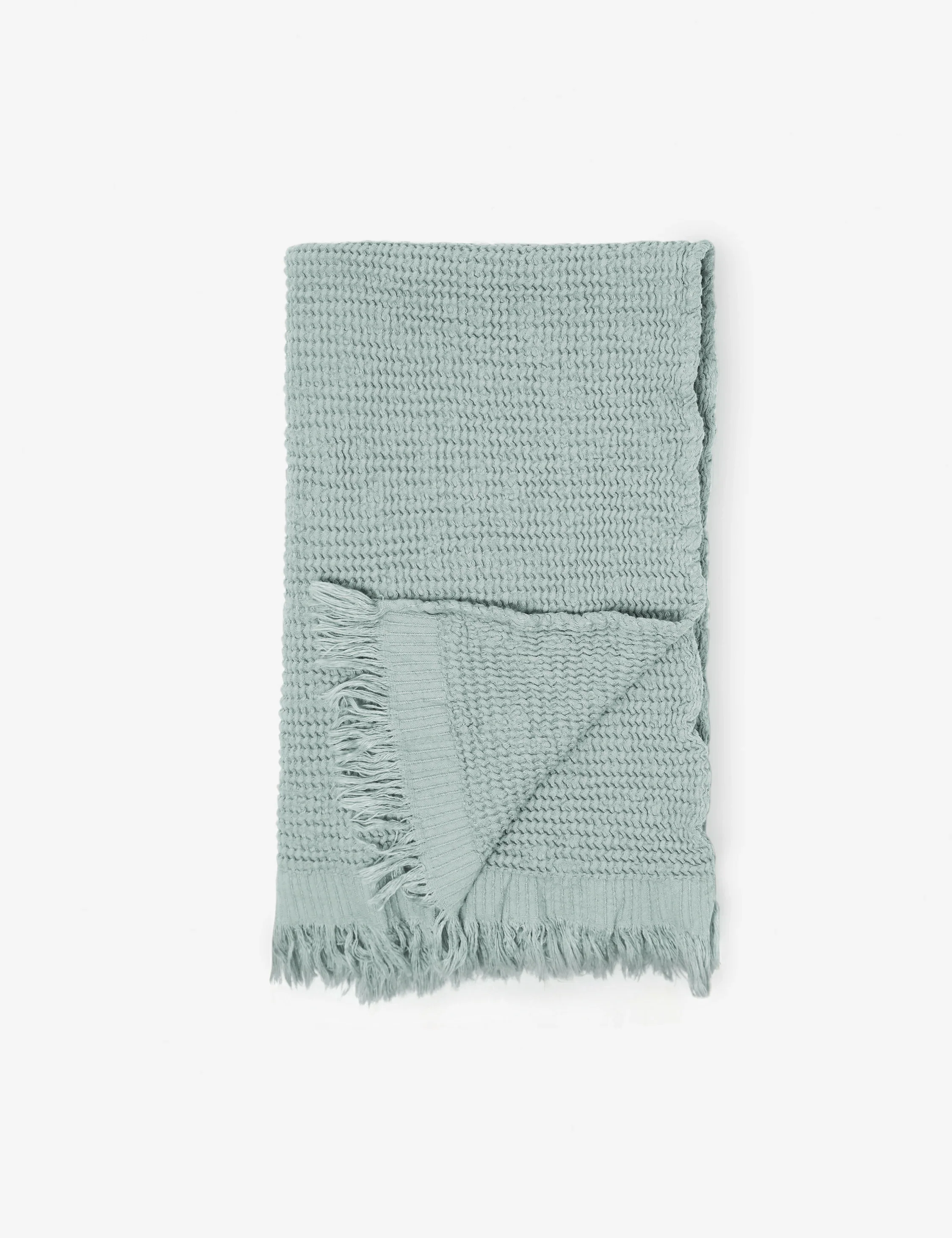 Ella Waffle Towel by House No. 23 - Image 5