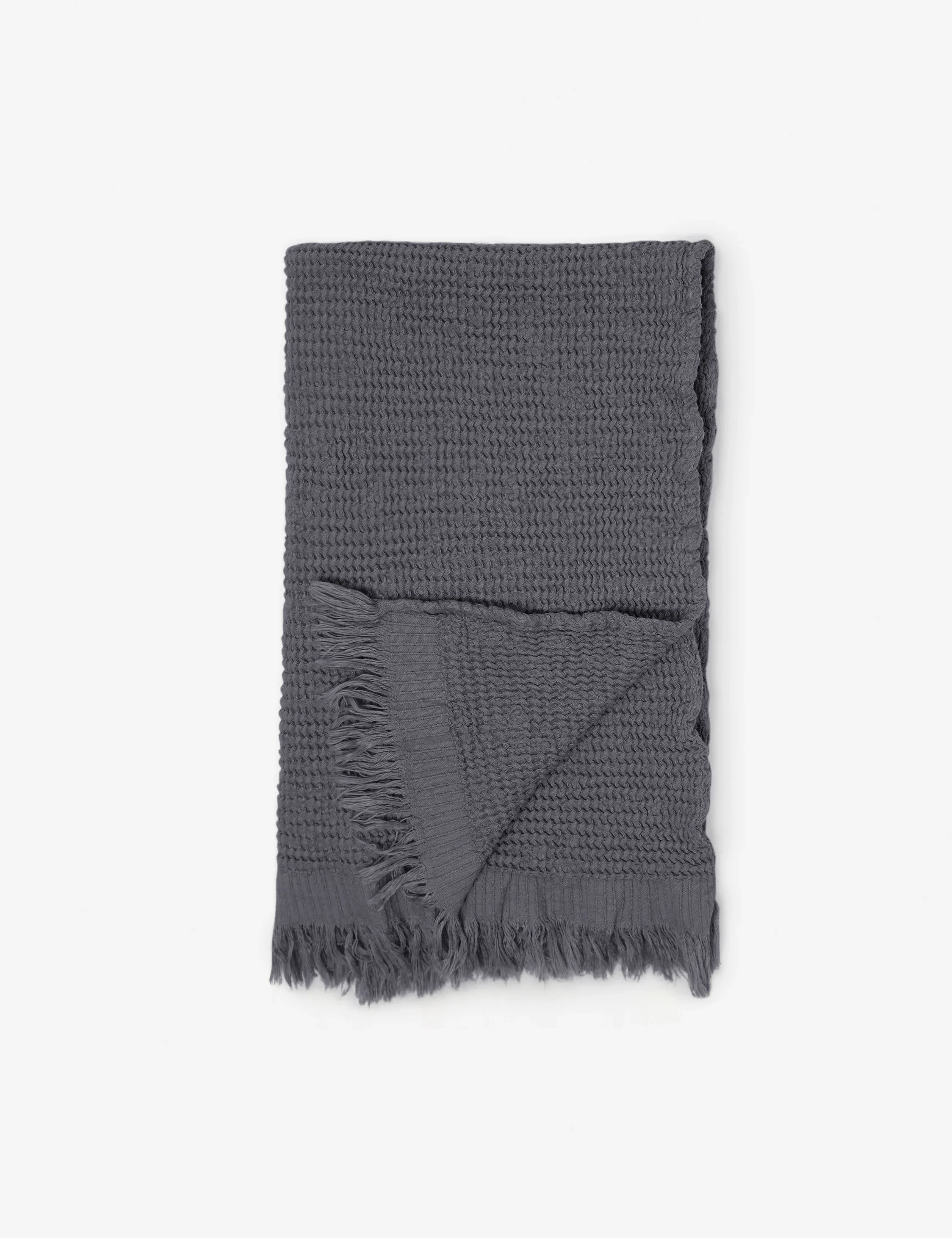 Ella Waffle Towel by House No. 23 - Image 6