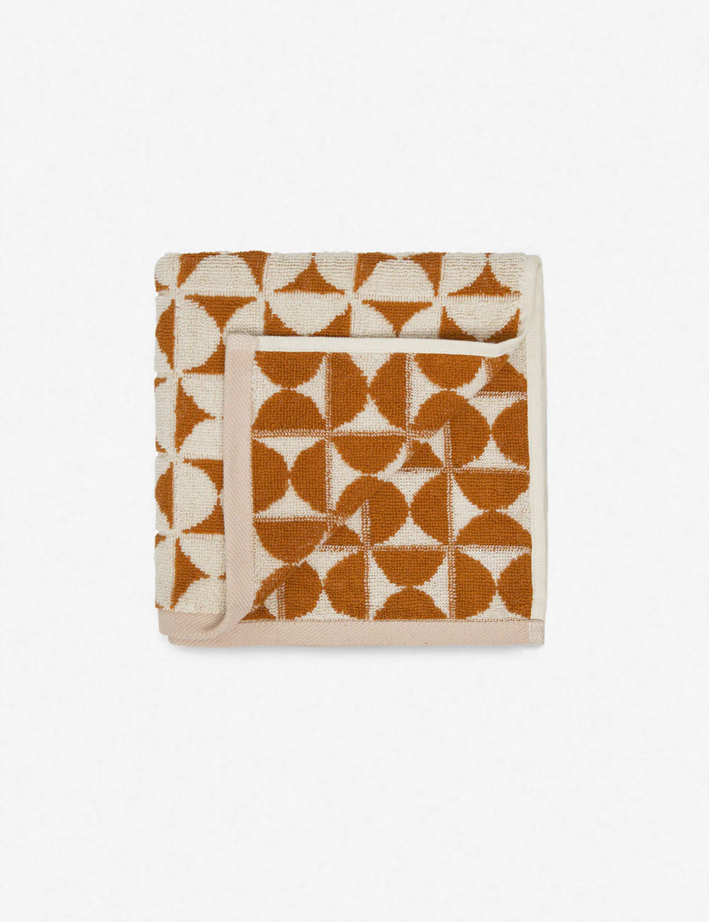 Harper Organic Cotton Hand Towel by House No. 23 - Image 10