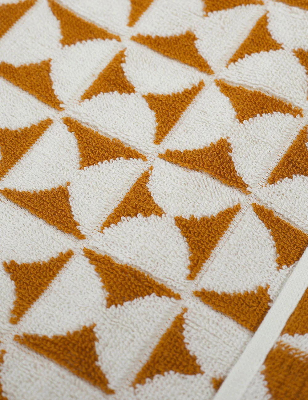Harper Organic Cotton Hand Towel by House No. 23 - Image 12