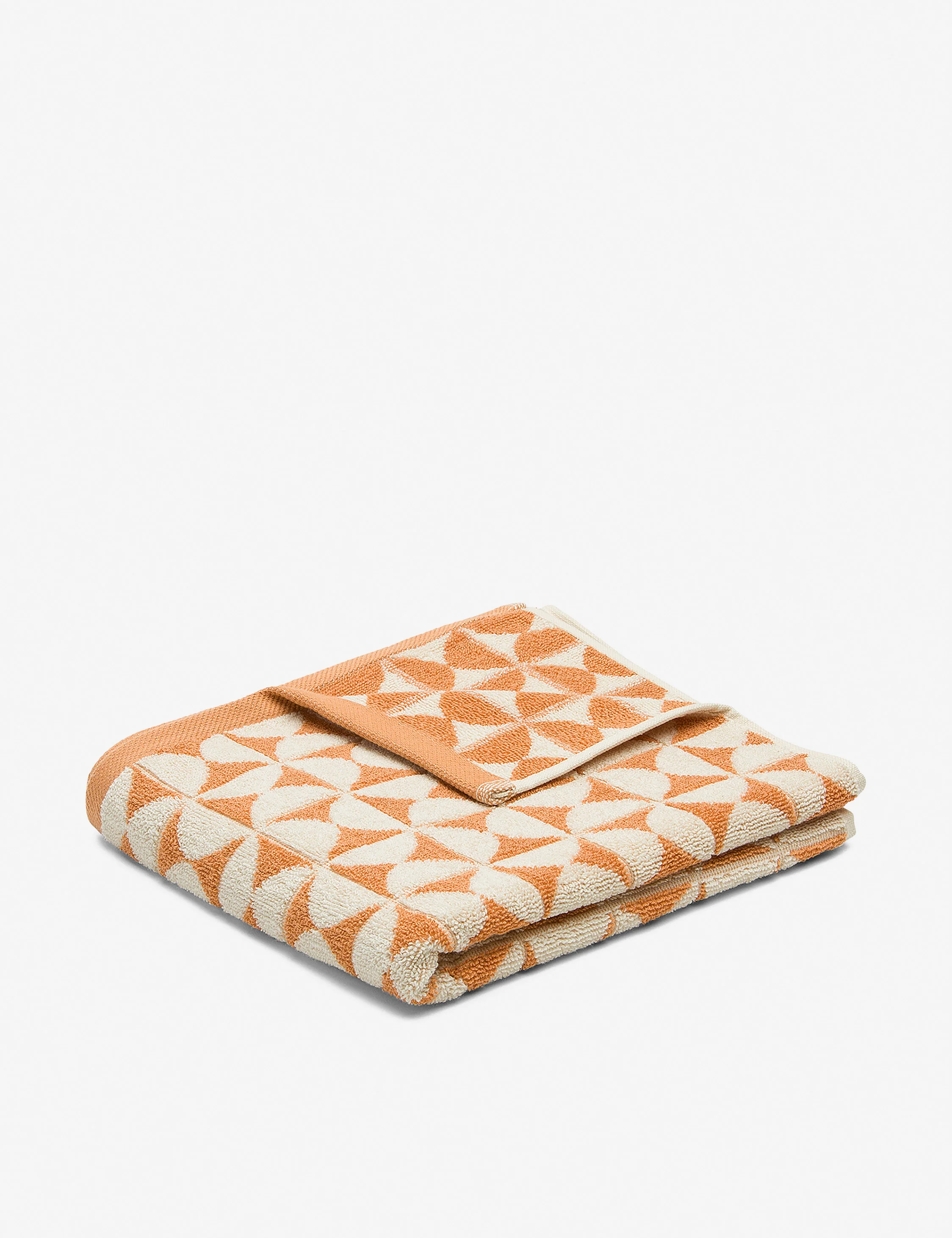 Harper Organic Cotton Hand Towel by House No. 23 - Image 13