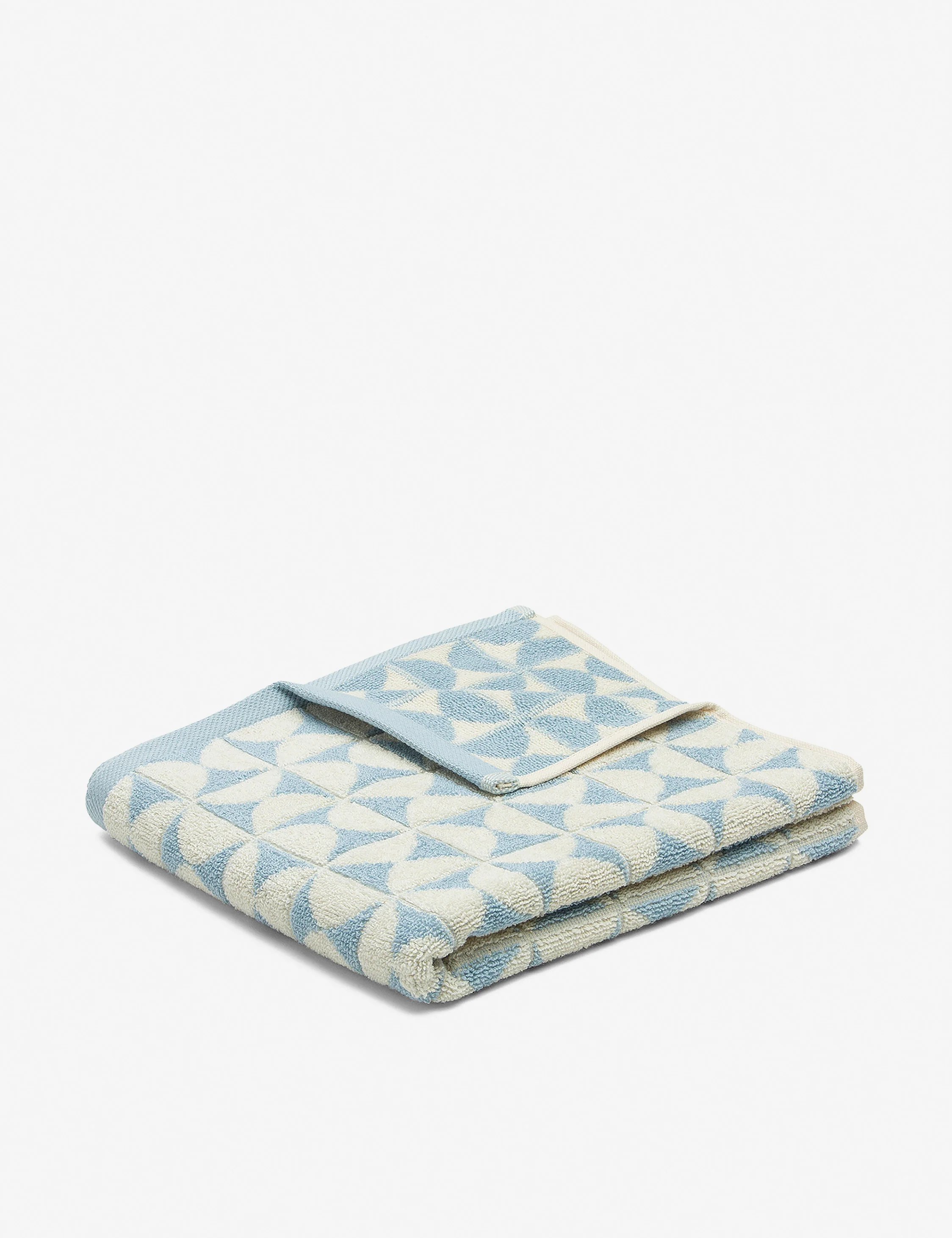 Harper Organic Cotton Hand Towel by House No. 23 - Image 15