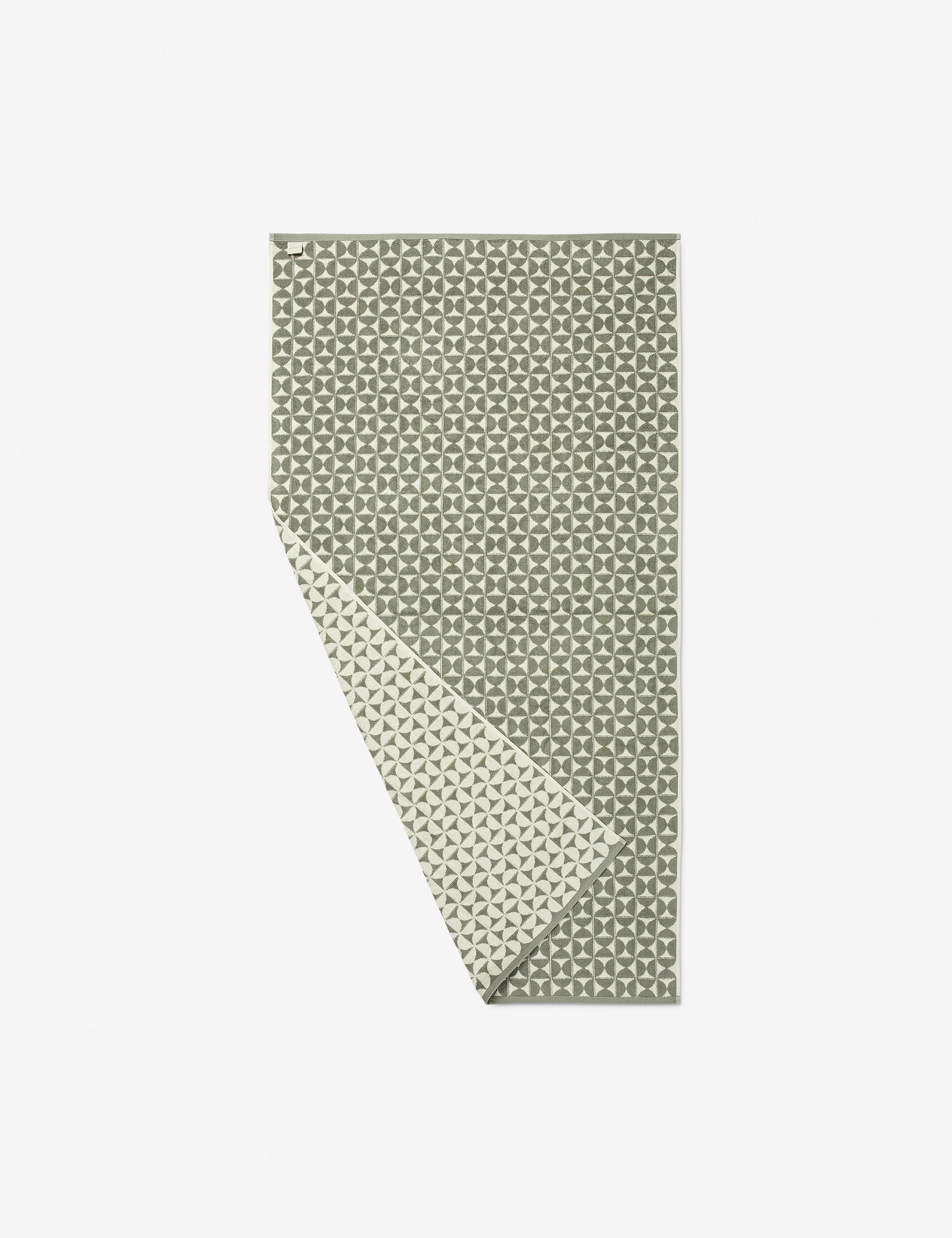 Harper Organic Towel by House No. 23 - Image 10