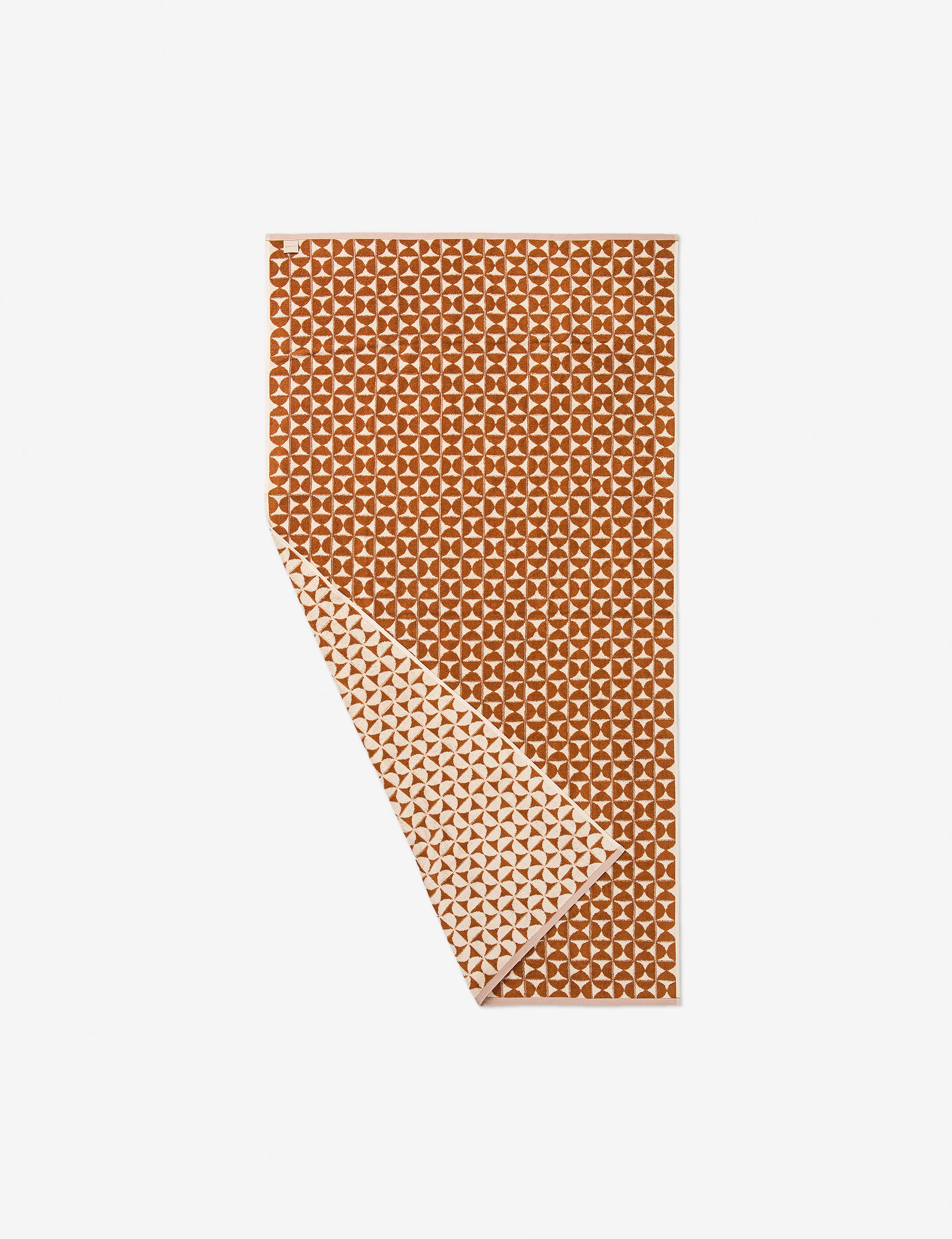 Harper Organic Towel by House No. 23 - Image 11