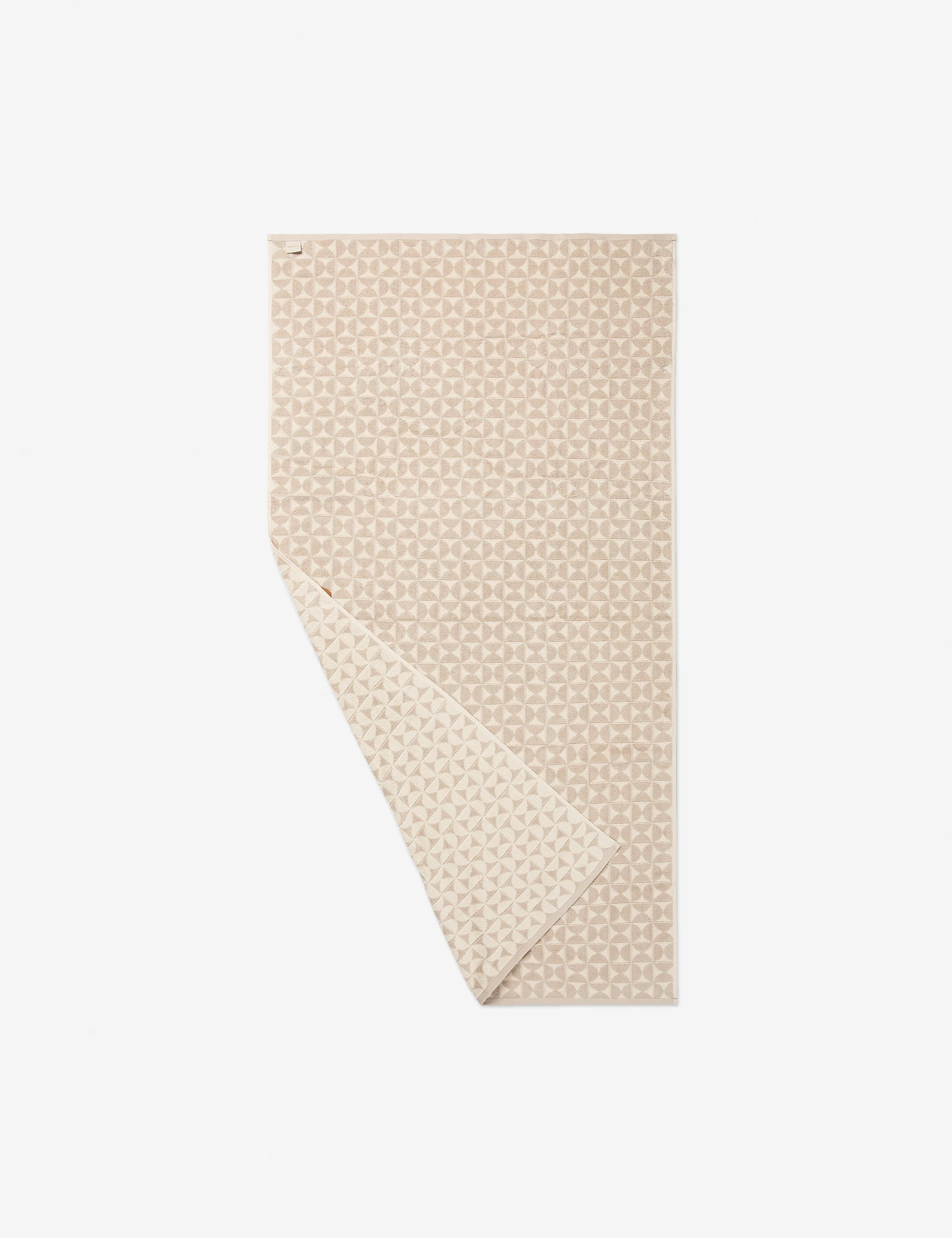 Harper Organic Towel by House No. 23 - Image 12