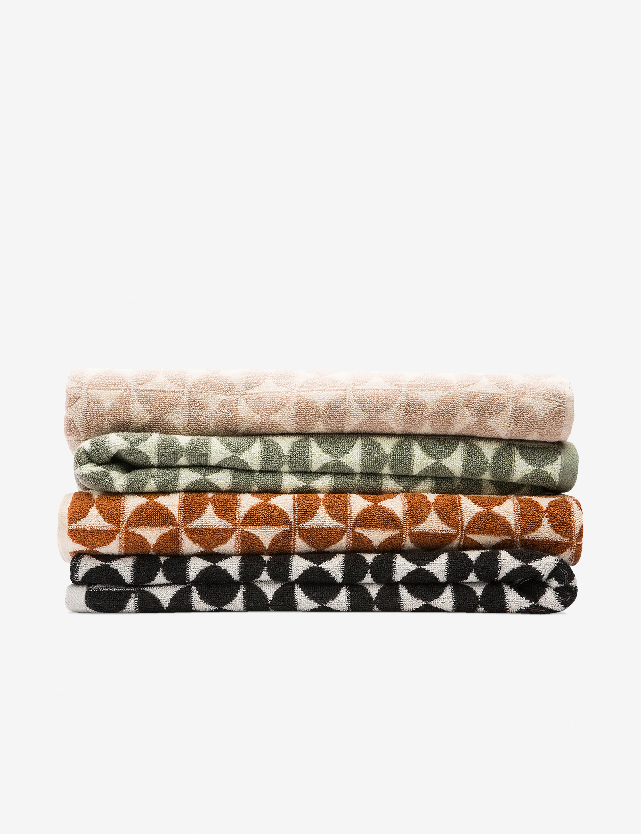 Harper Organic Towel by House No. 23 - Image 13