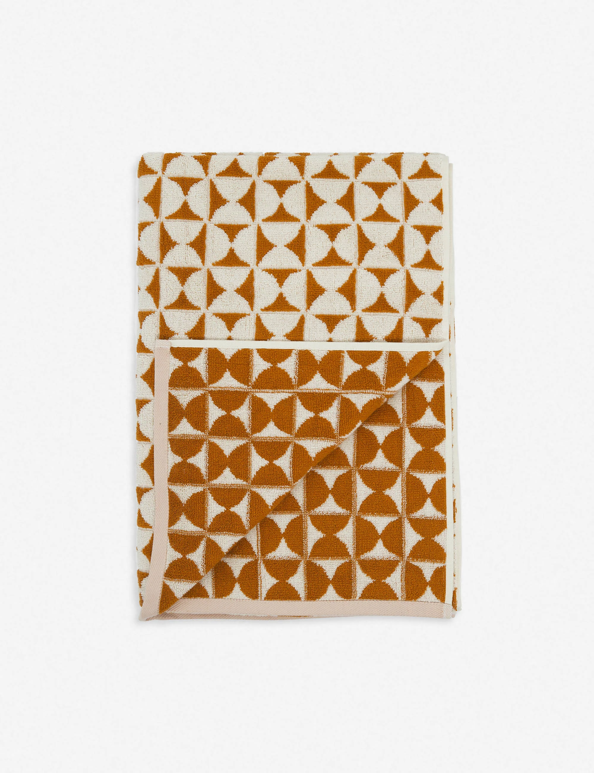 Harper Organic Towel by House No. 23 - Image 15