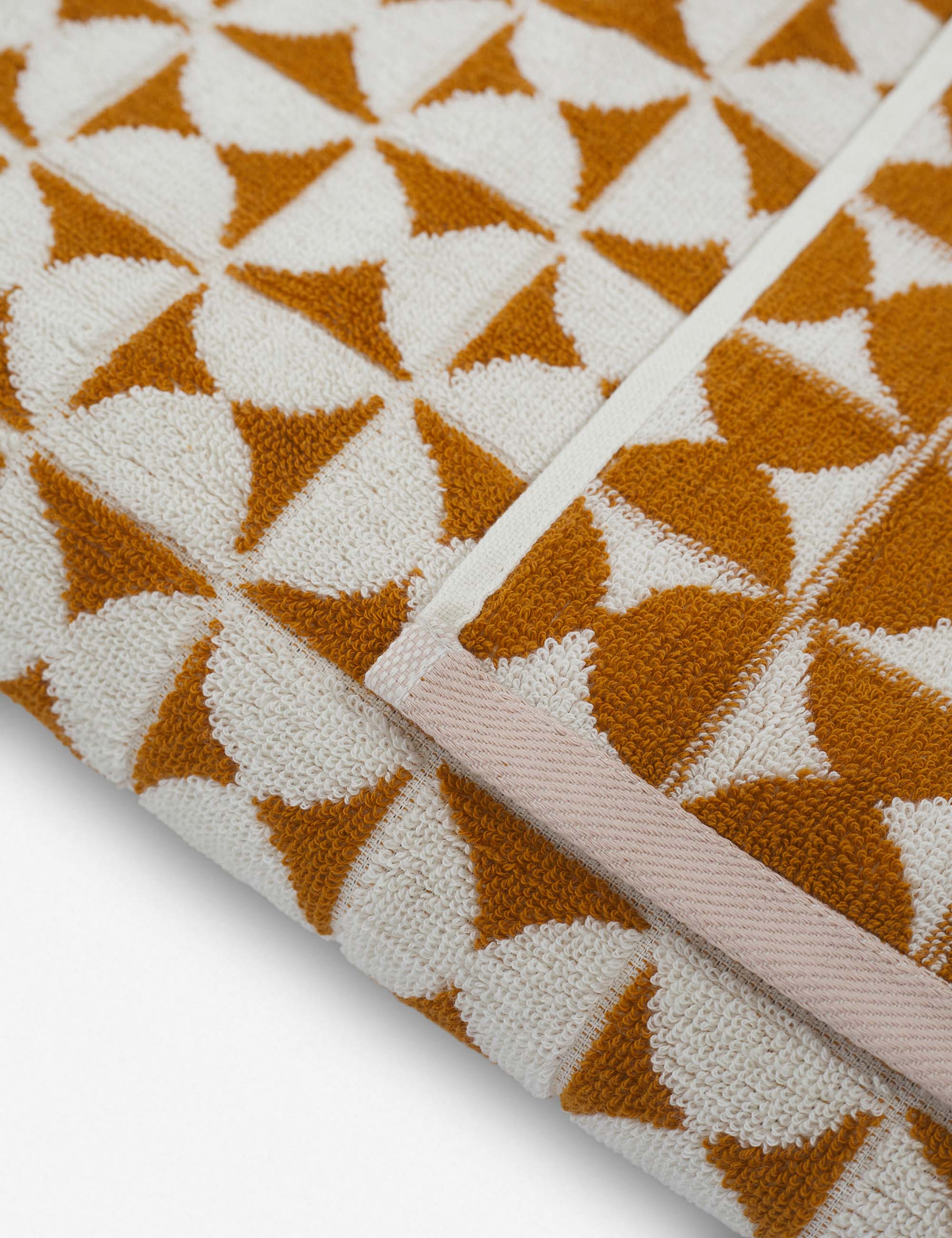 Harper Organic Towel by House No. 23 - Image 16