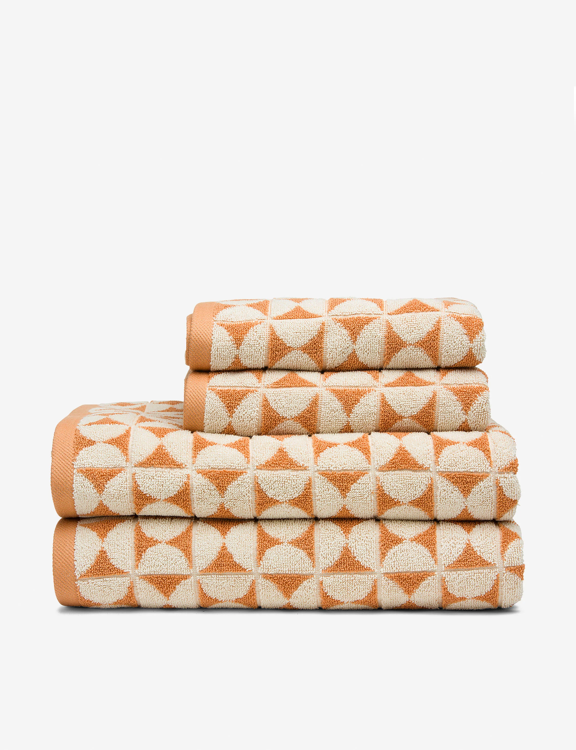 Harper Organic Towel by House No. 23 - Image 19
