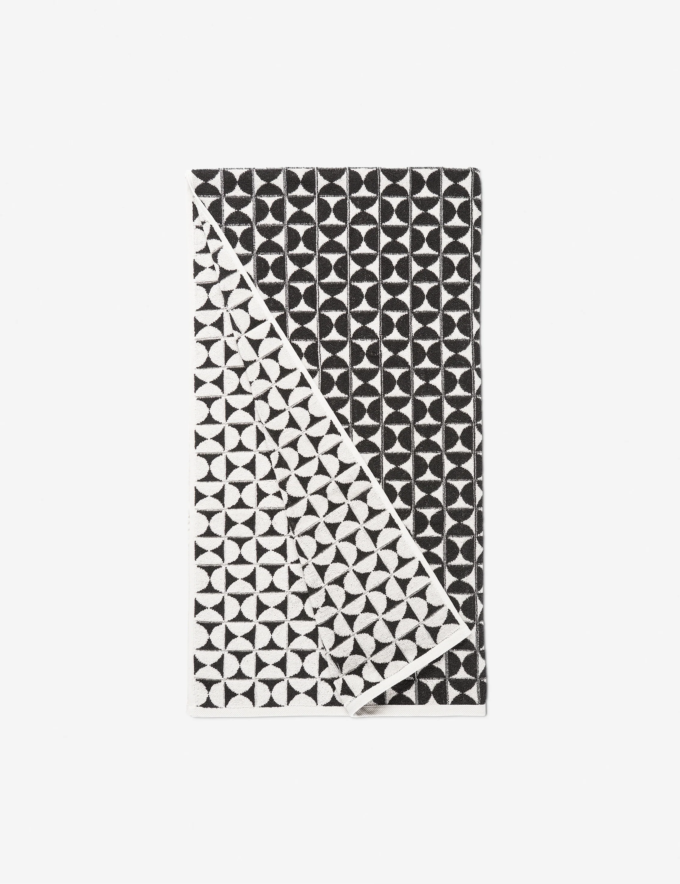 Harper Organic Towel by House No. 23 - Image 2