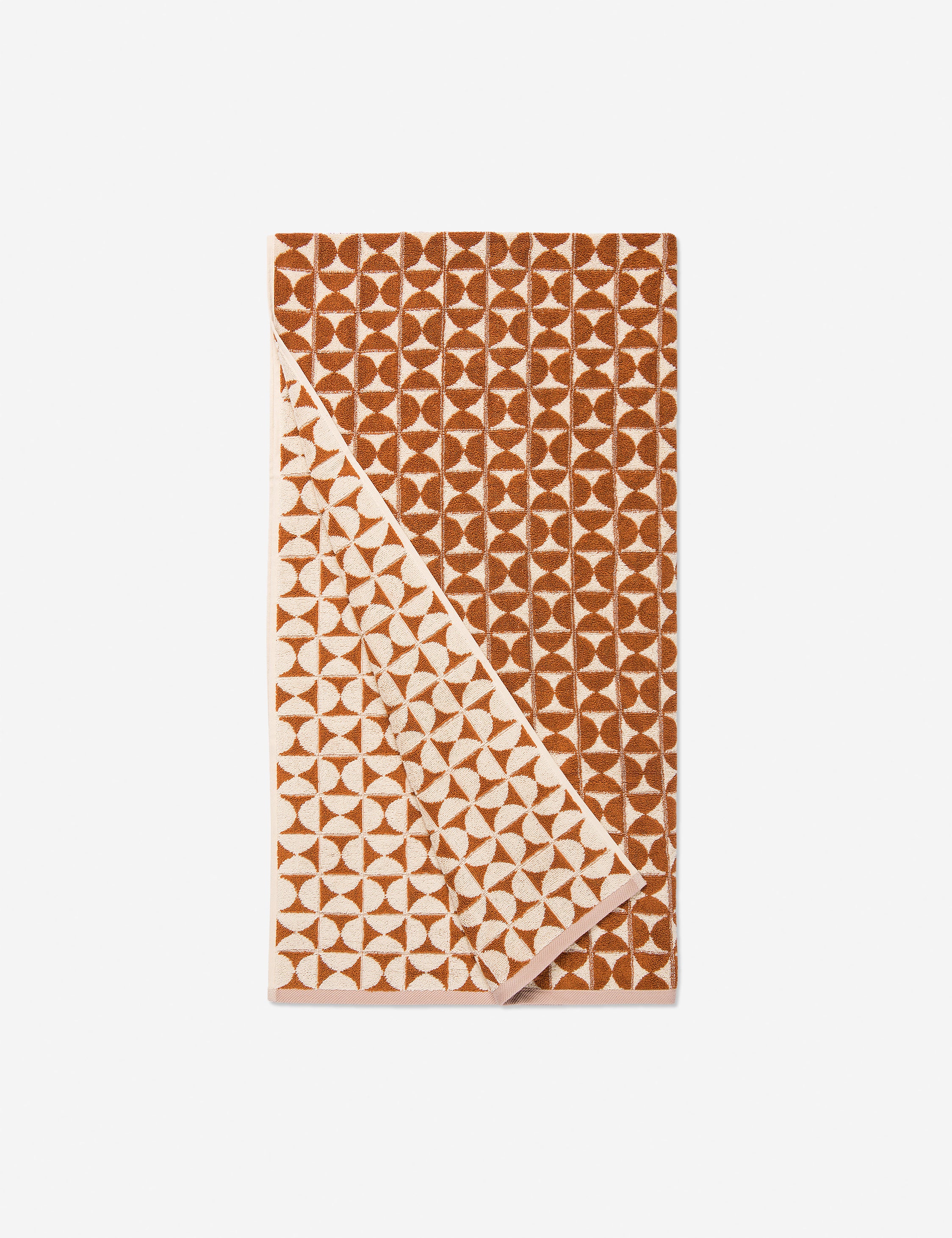 Harper Organic Towel by House No. 23 - Image 4