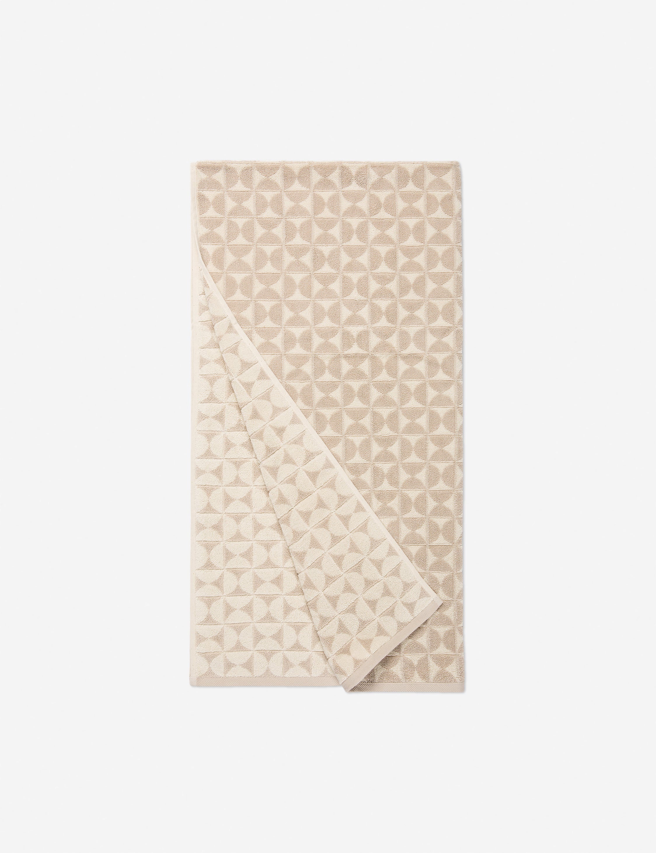 Harper Organic Towel by House No. 23 - Image 5