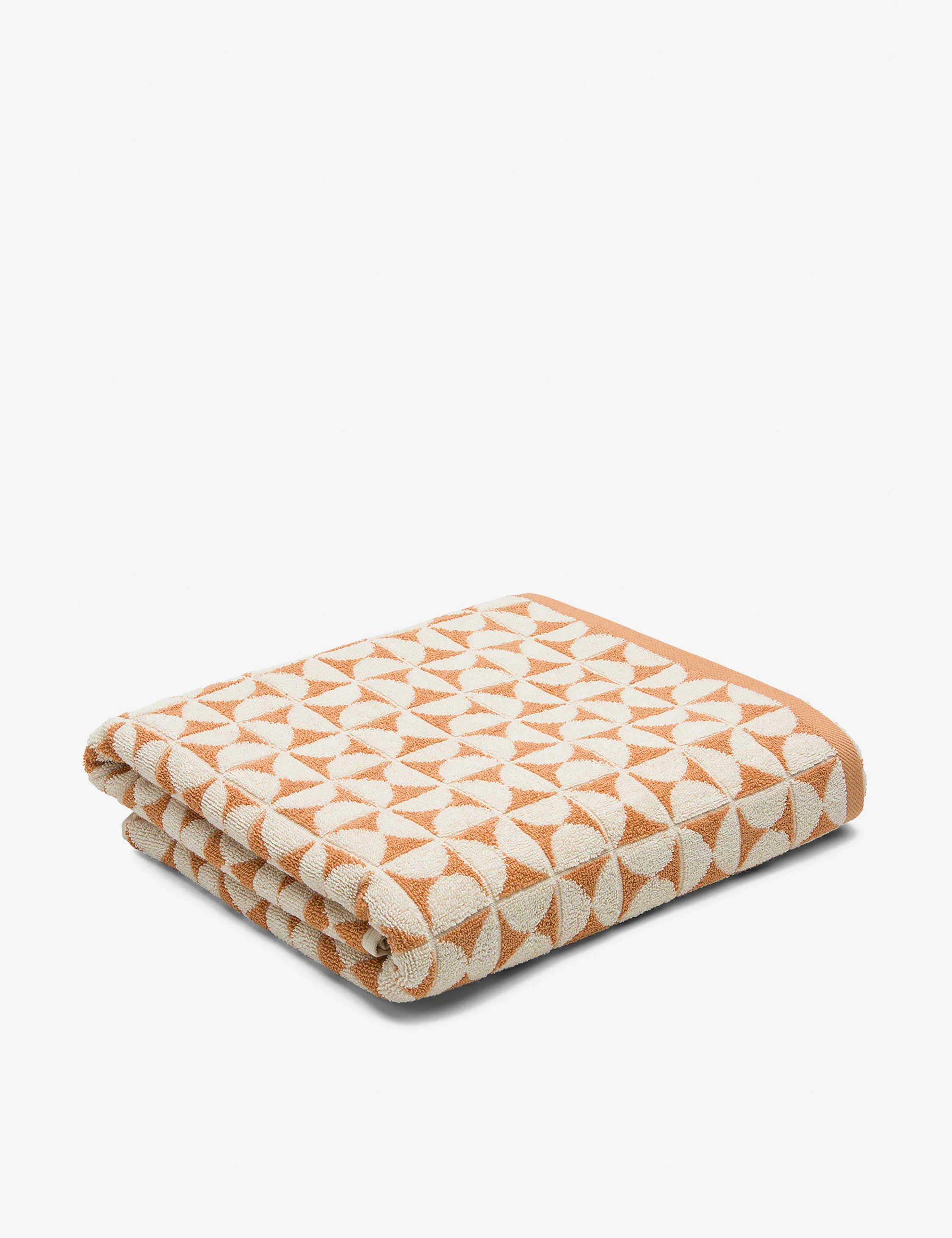 Harper Organic Towel by House No. 23 - Image 6