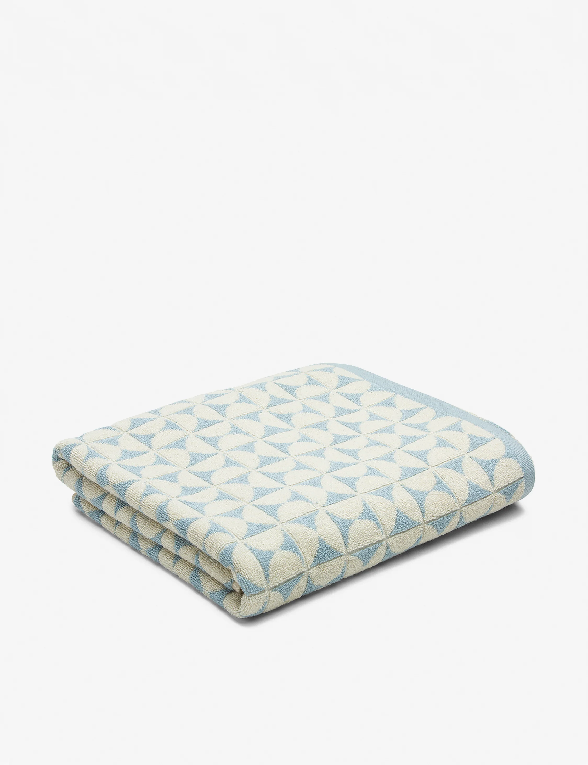 Harper Organic Towel by House No. 23 - Image 7