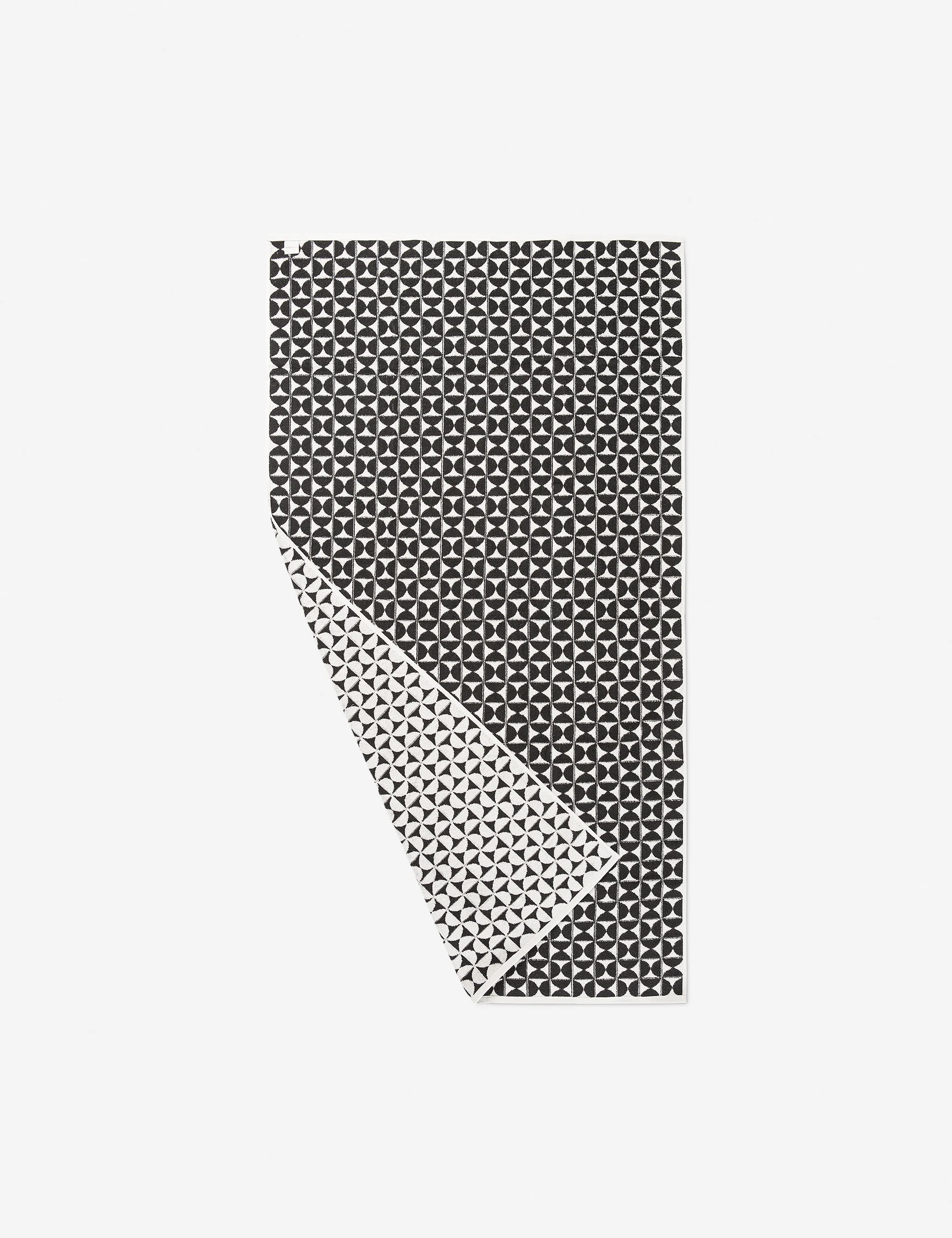 Harper Organic Towel by House No. 23 - Image 8