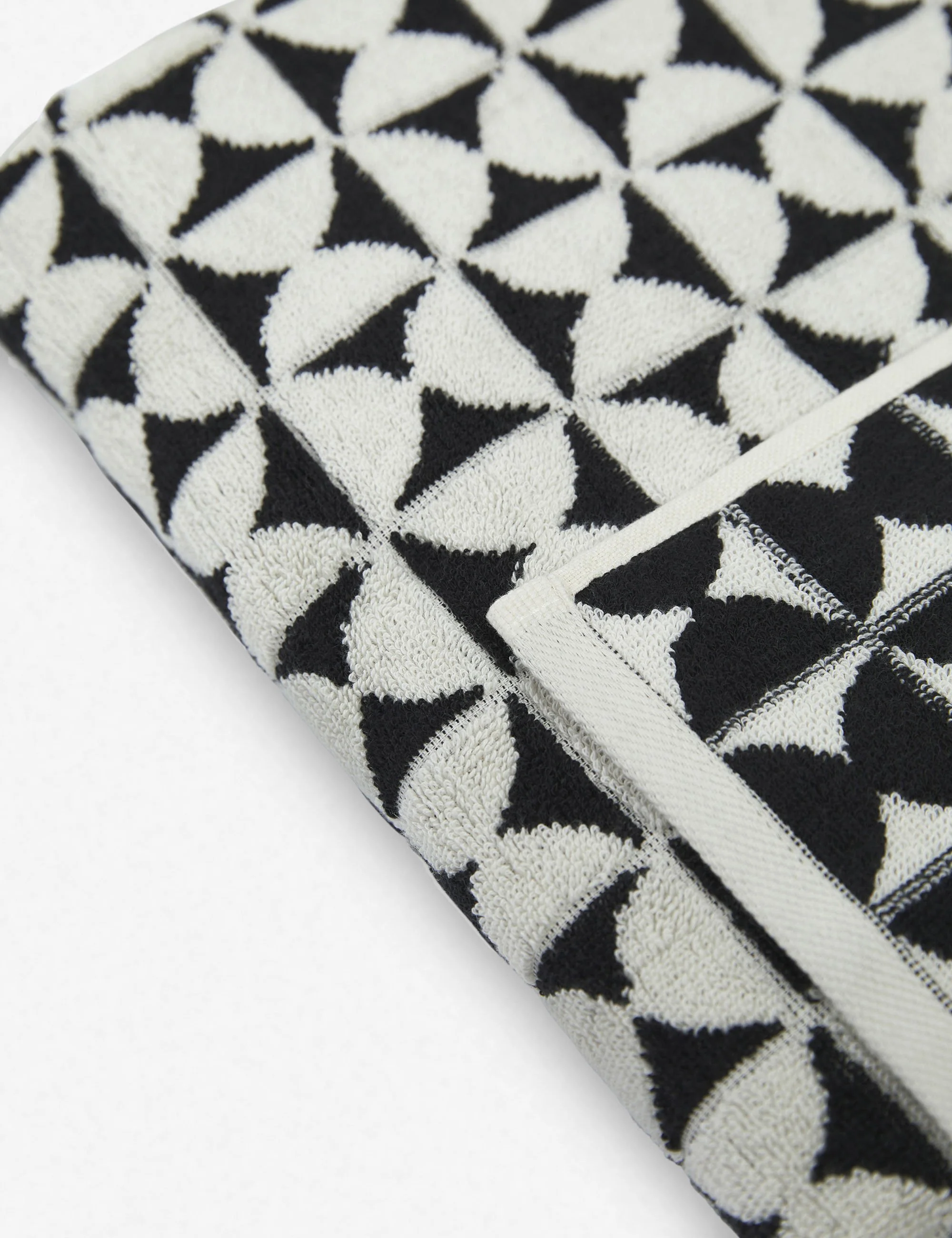 Harper Organic Towel by House No. 23 - Image 9