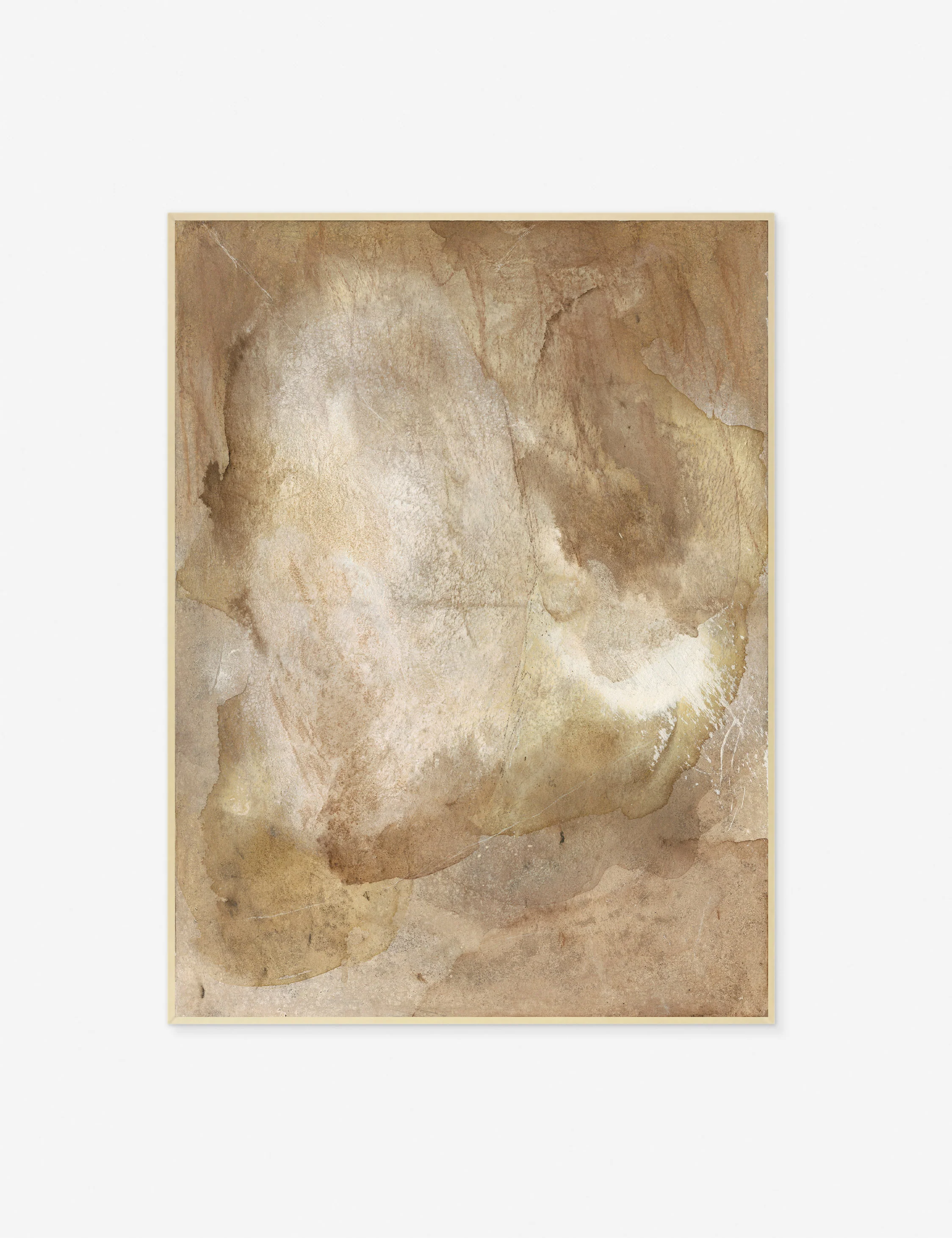 Humble Home Print by Molly Supplee - Image 4