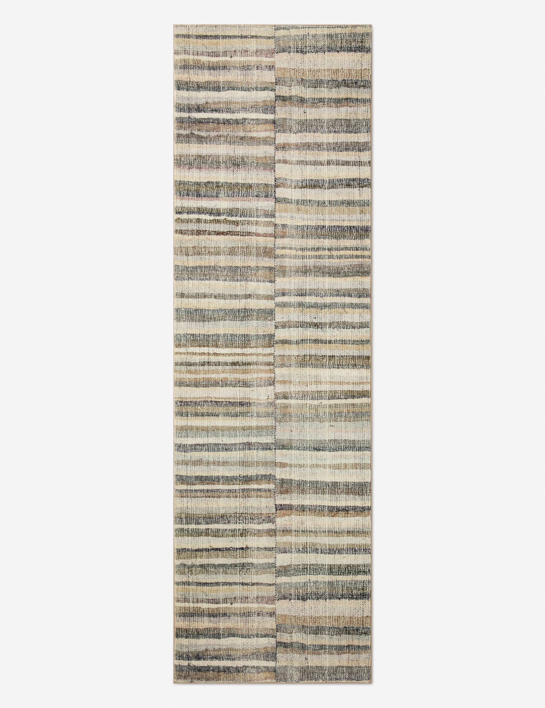 Humphrey Rug by Chris Loves Julia x Loloi - Image 14