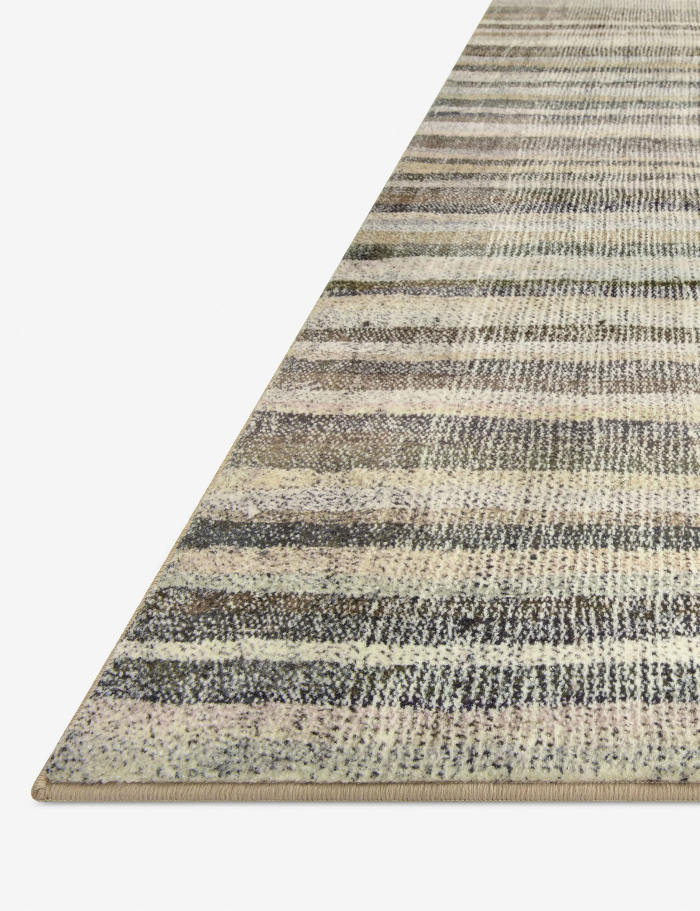 Humphrey Rug by Chris Loves Julia x Loloi - Image 16