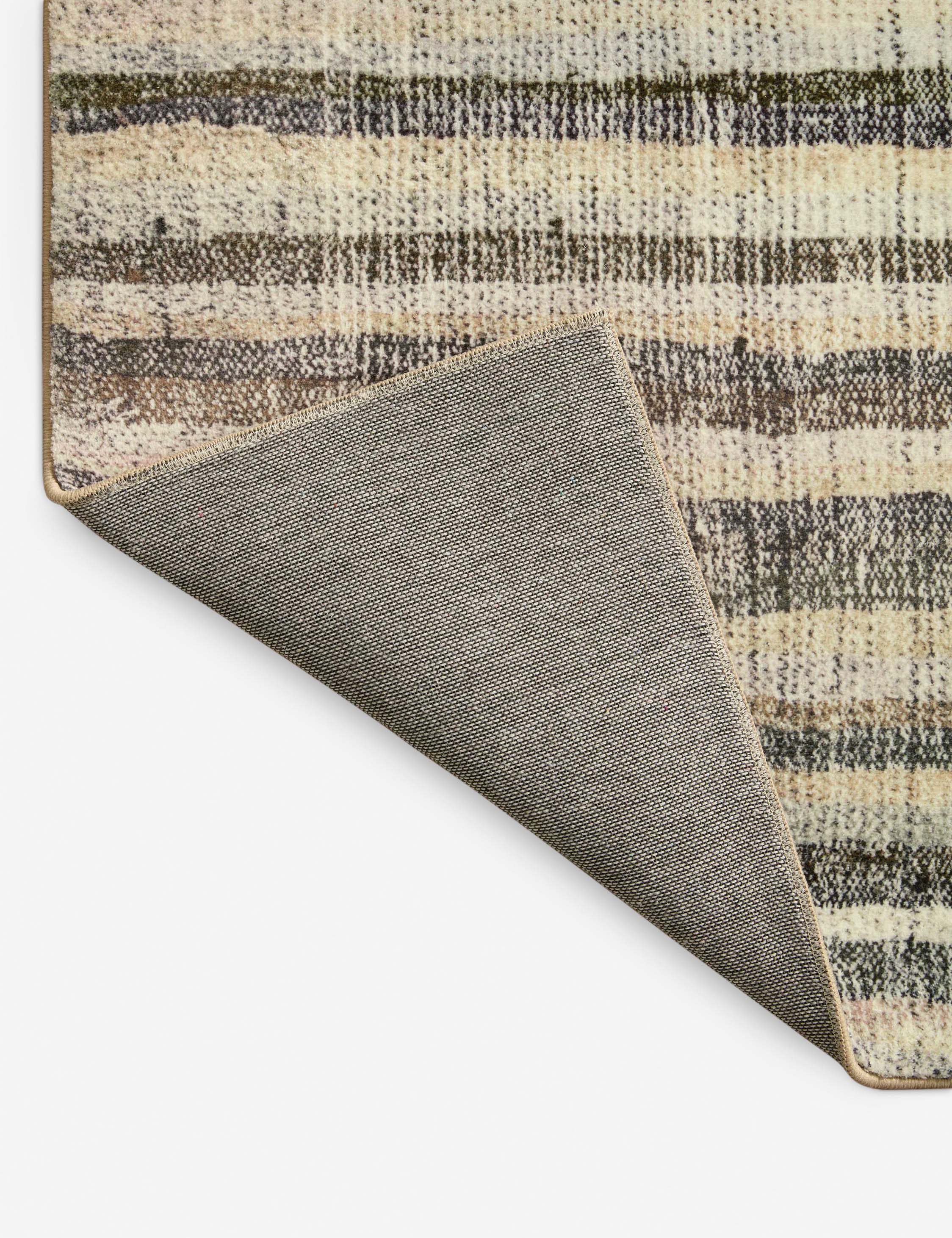 Humphrey Rug by Chris Loves Julia x Loloi - Image 18