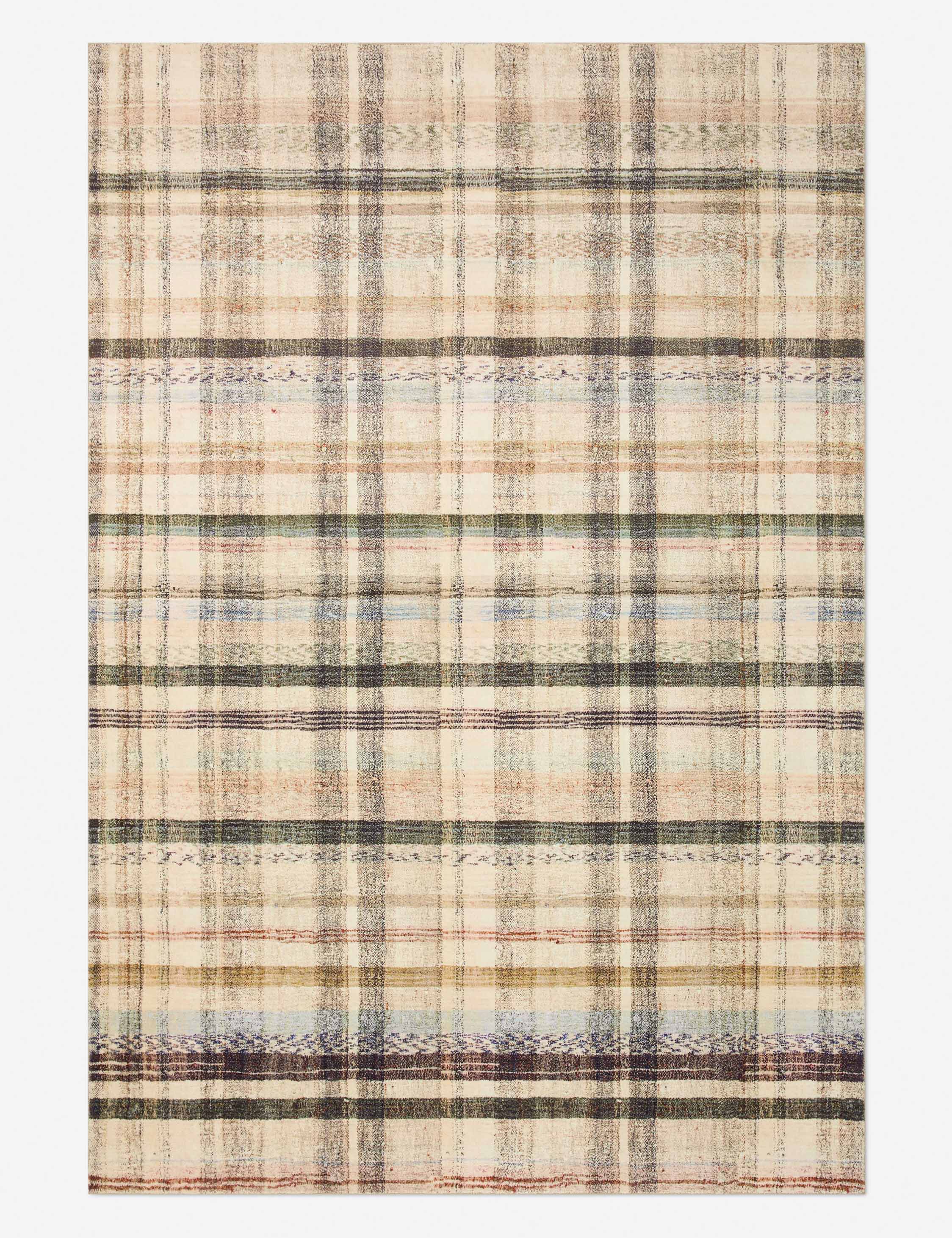 Humphrey Rug by Chris Loves Julia x Loloi - Image 20