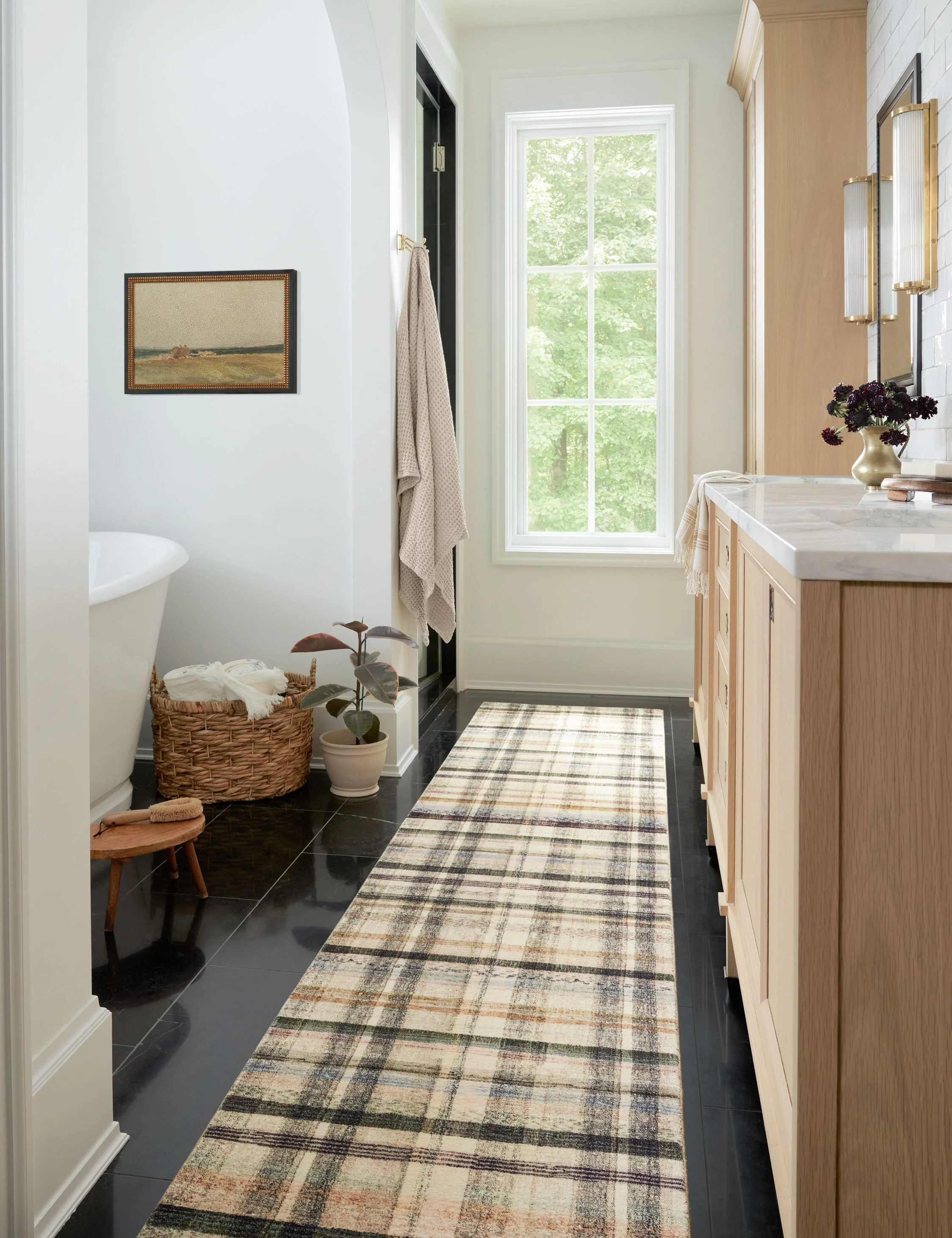 Humphrey Rug by Chris Loves Julia x Loloi - Image 22
