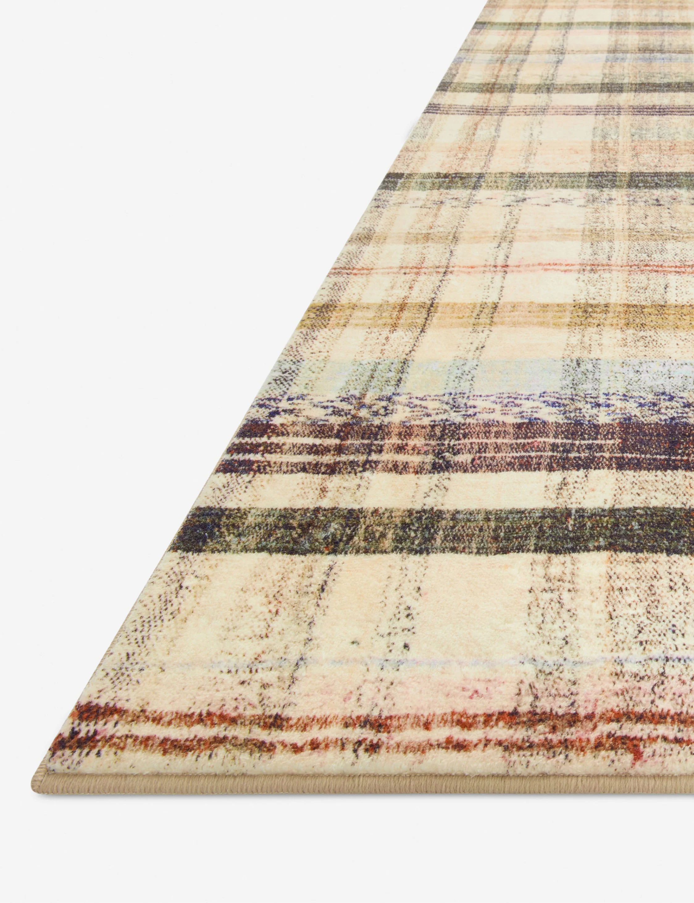 Humphrey Rug by Chris Loves Julia x Loloi - Image 24