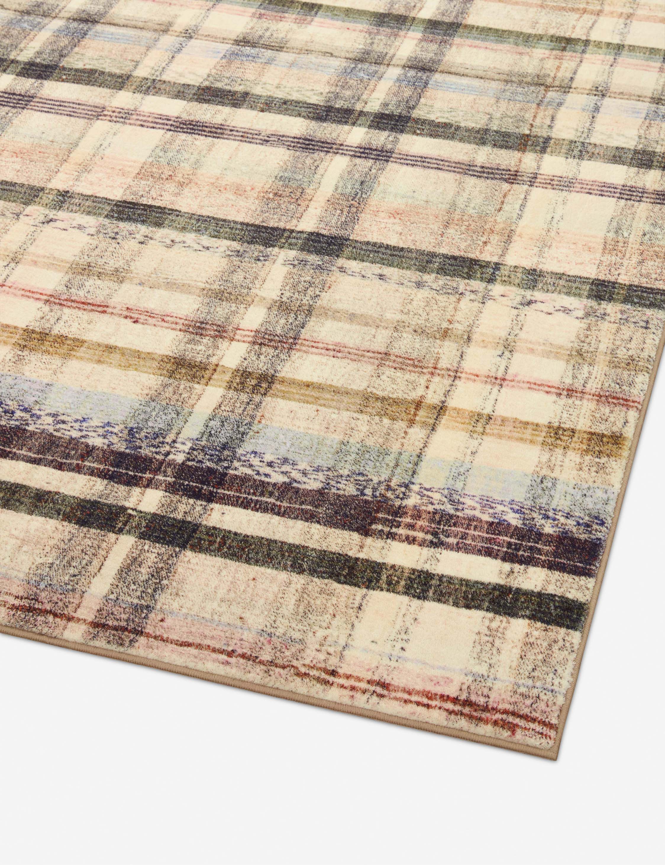 Humphrey Rug by Chris Loves Julia x Loloi - Image 25