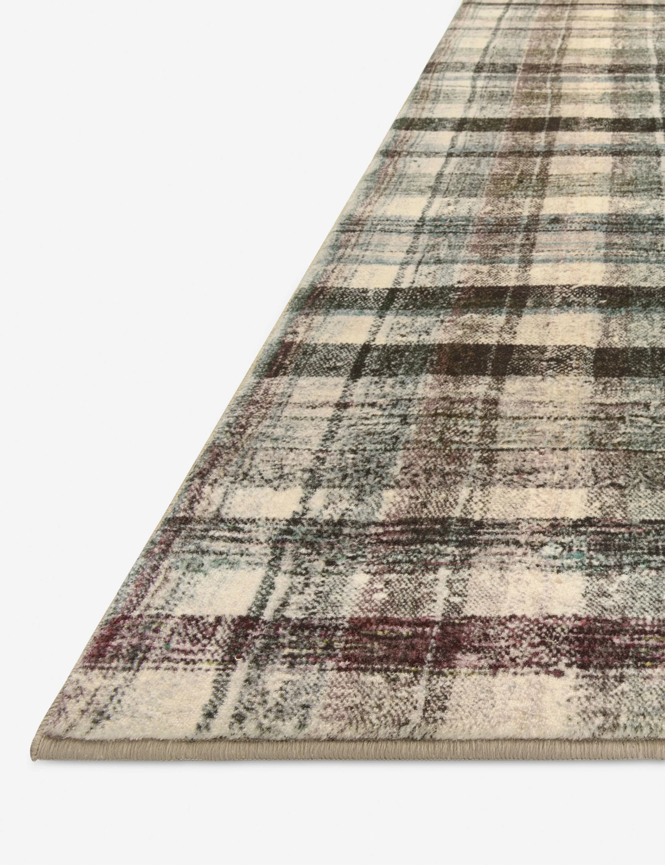Humphrey Rug by Chris Loves Julia x Loloi - Image 8