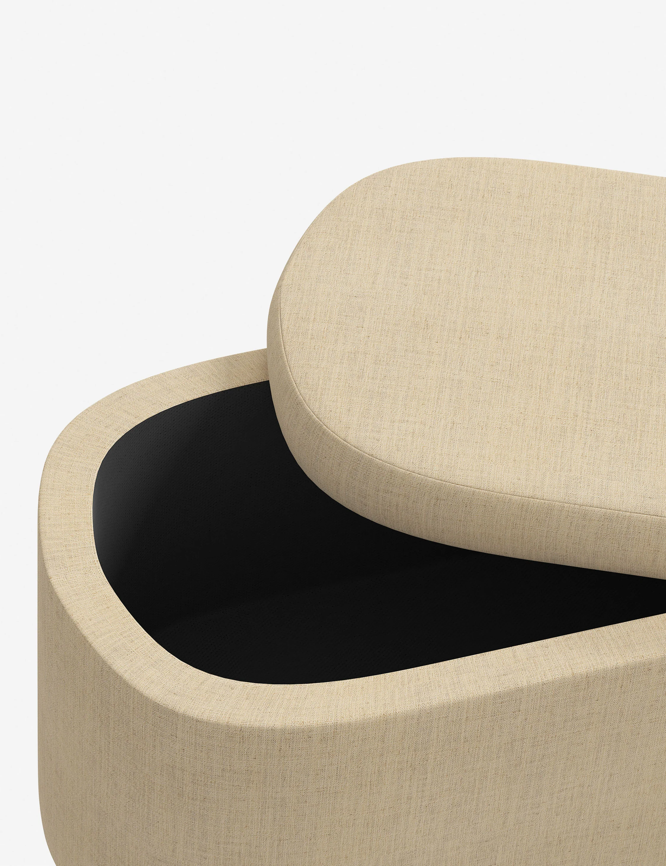 Hurley Storage Bench - Image 114