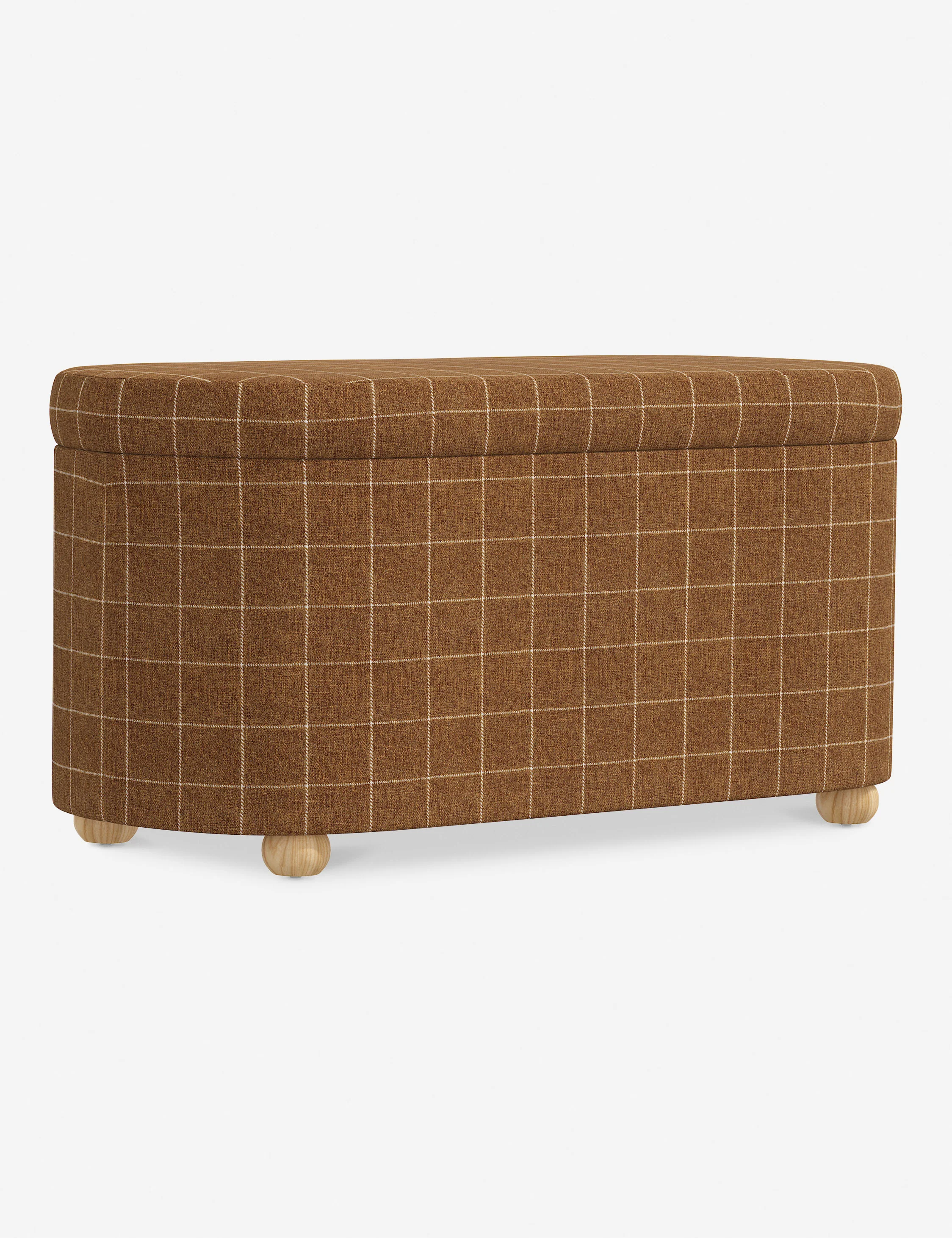 Hurley Storage Bench - Image 131