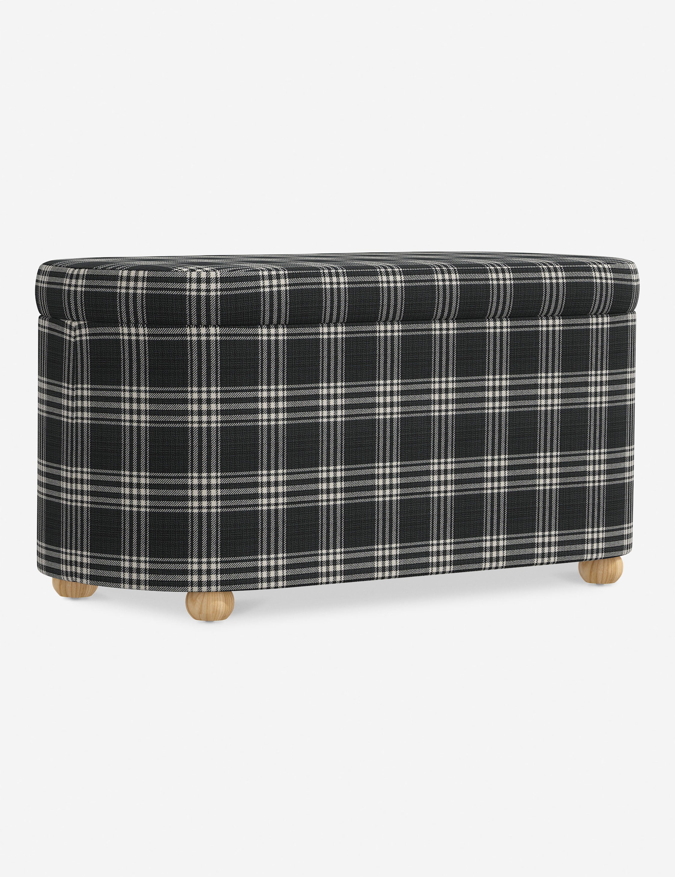 Hurley Storage Bench - Image 141