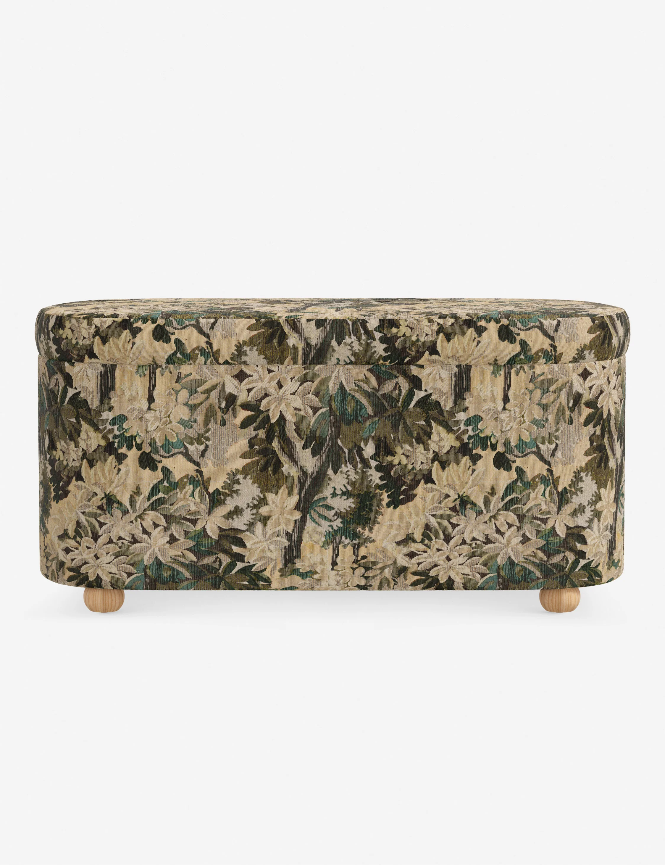 Hurley Storage Bench - Image 155