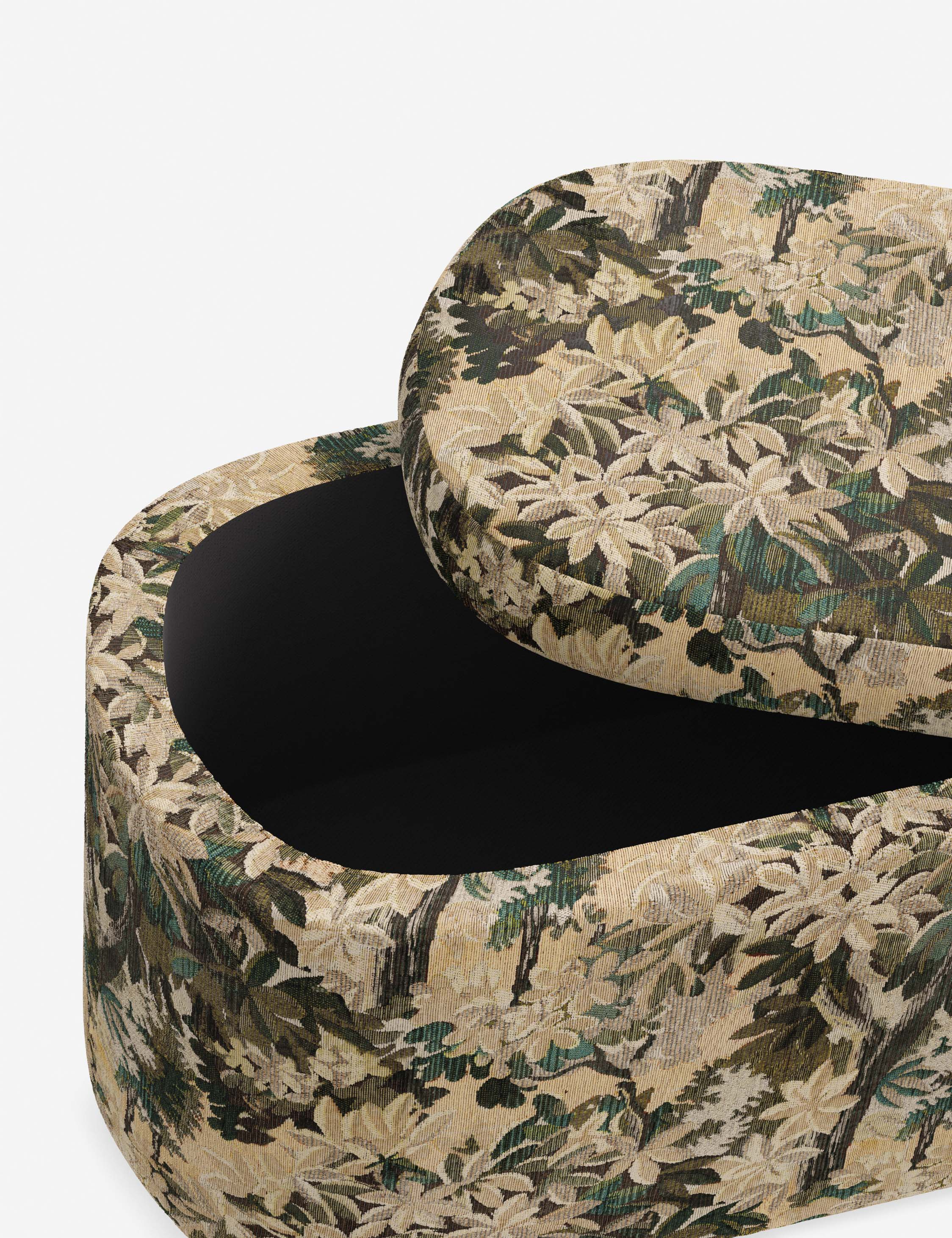 Hurley Storage Bench - Image 158