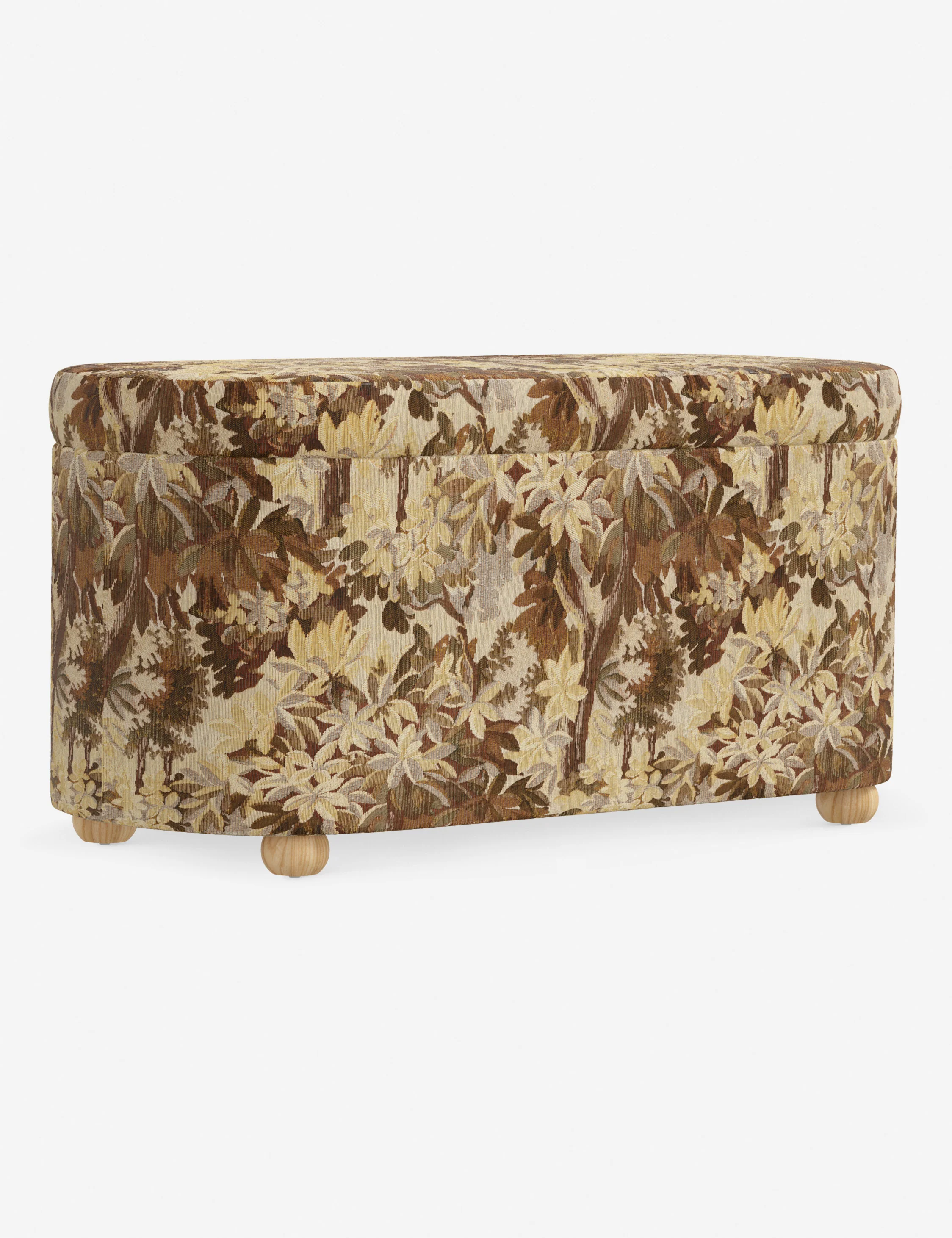 Hurley Storage Bench - Image 161