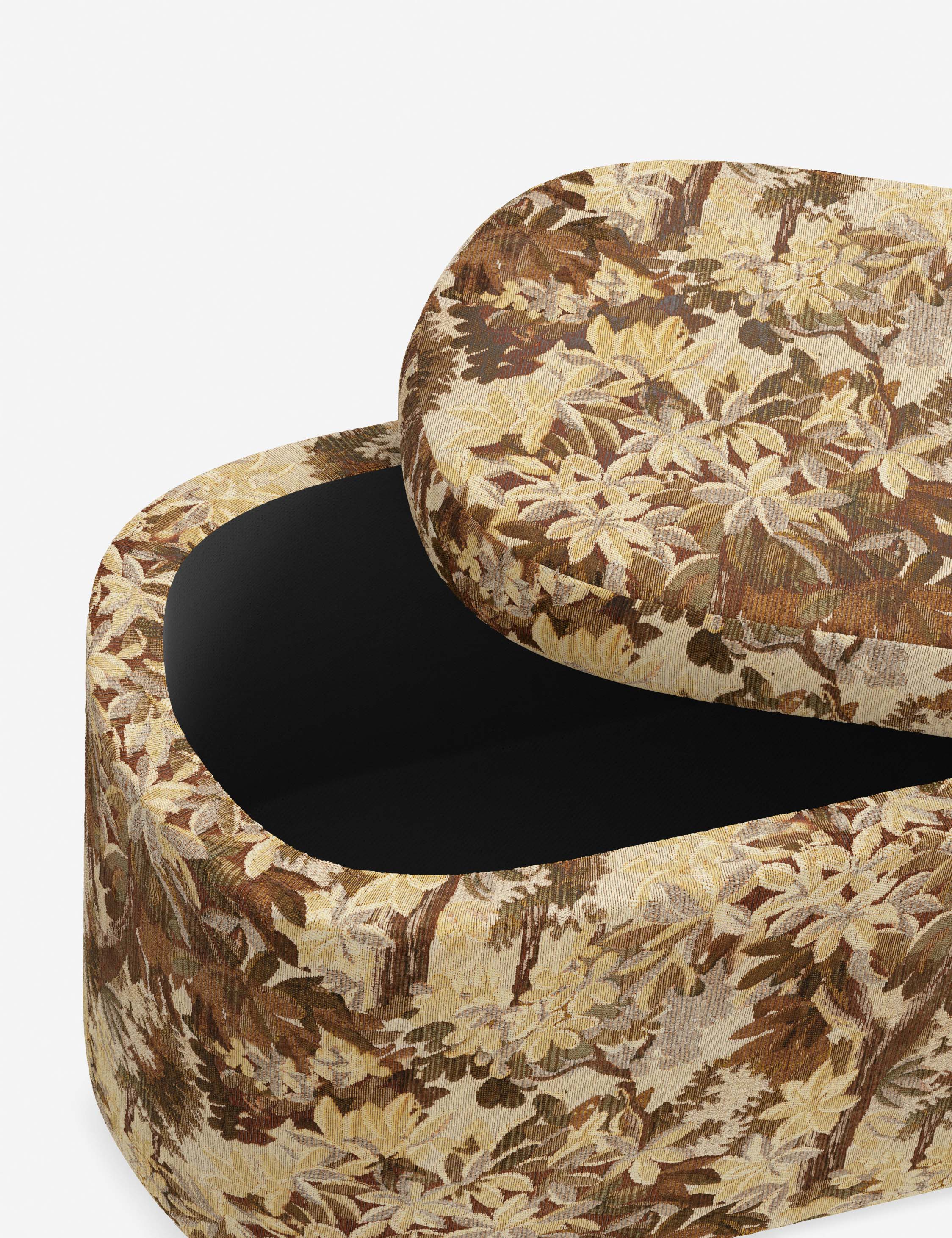 Hurley Storage Bench - Image 163
