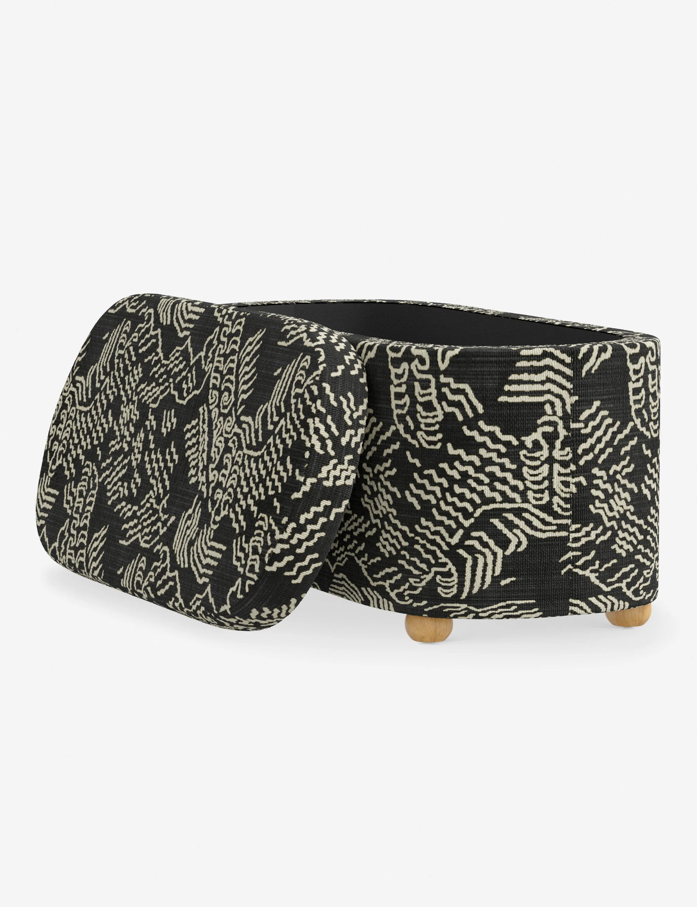 Hurley Storage Bench - Image 173