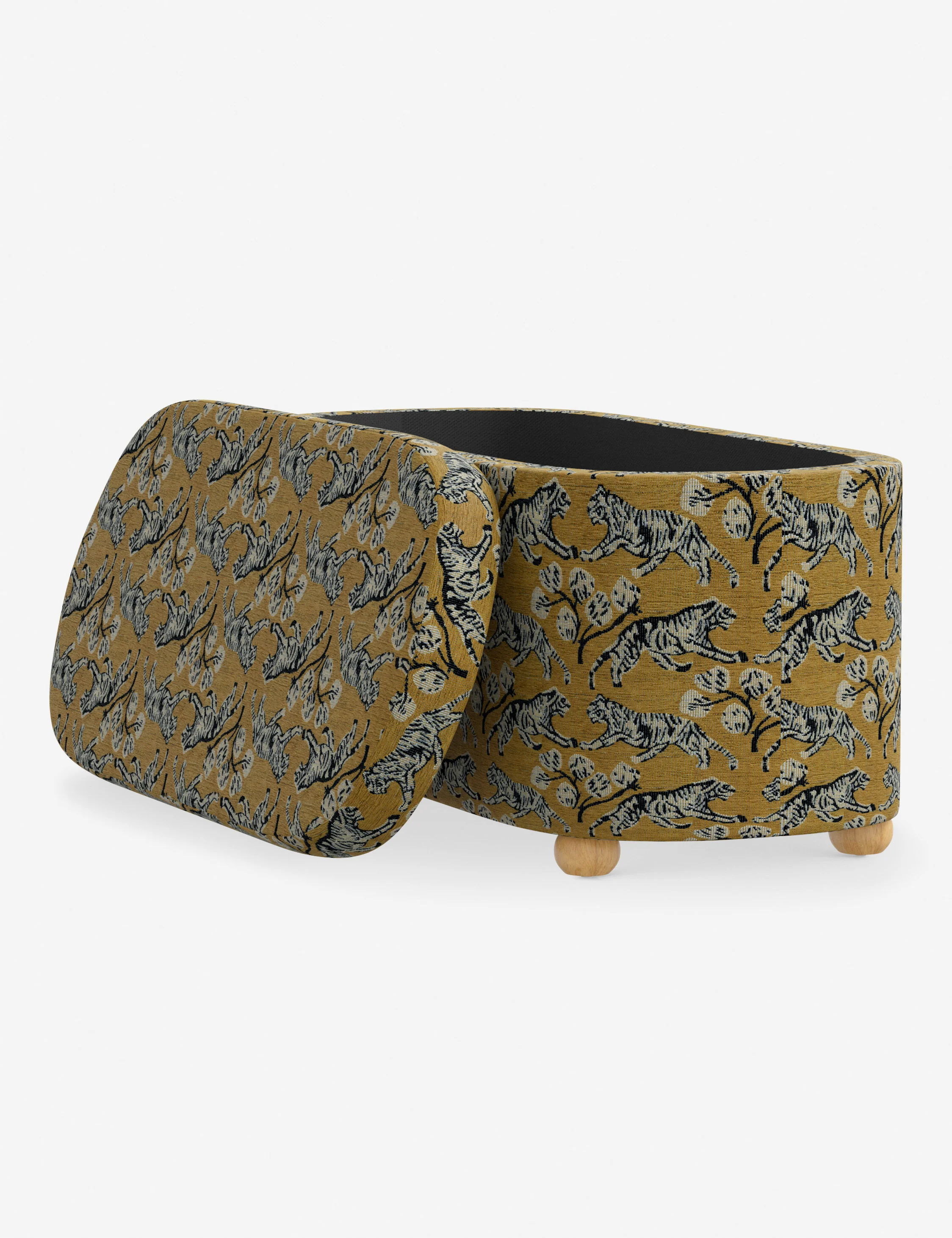 Hurley Storage Bench - Image 178