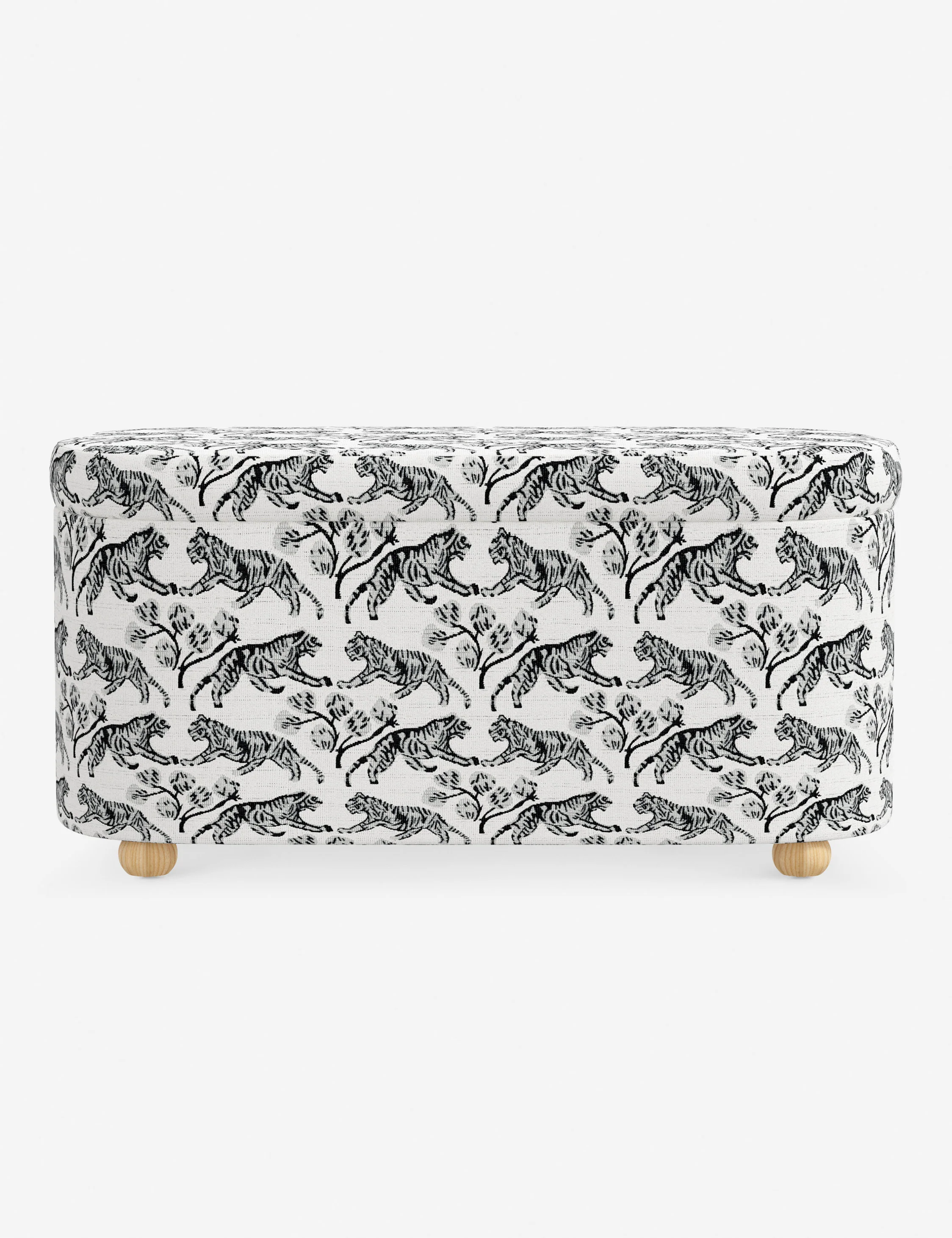 Hurley Storage Bench - Image 180