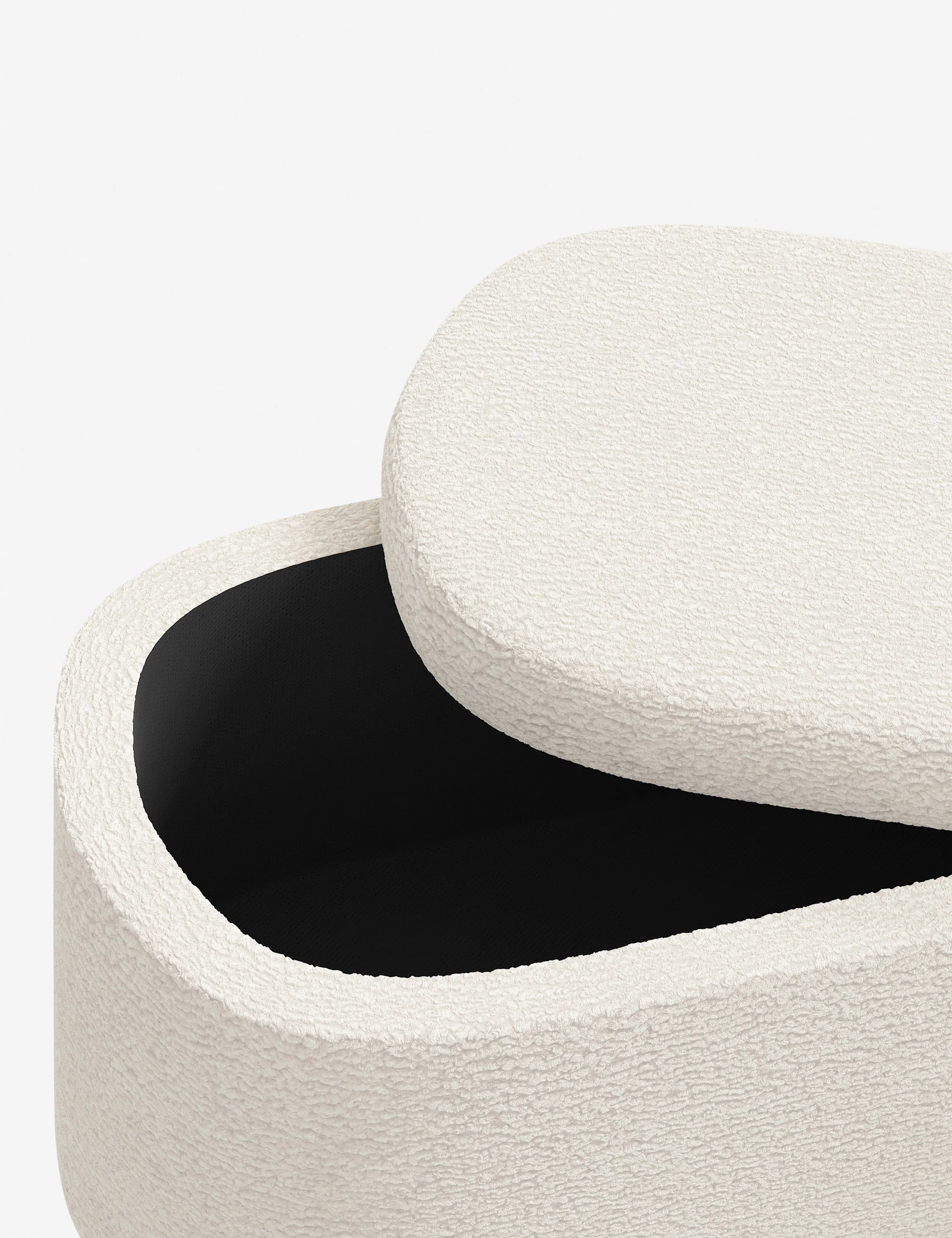 Hurley Storage Bench - Image 59