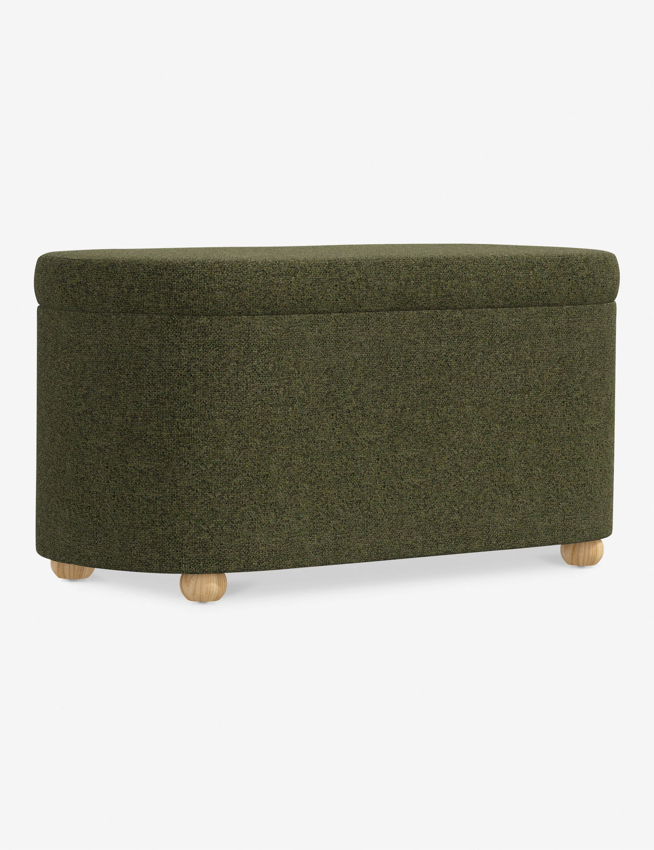 Hurley Storage Bench - Image 82