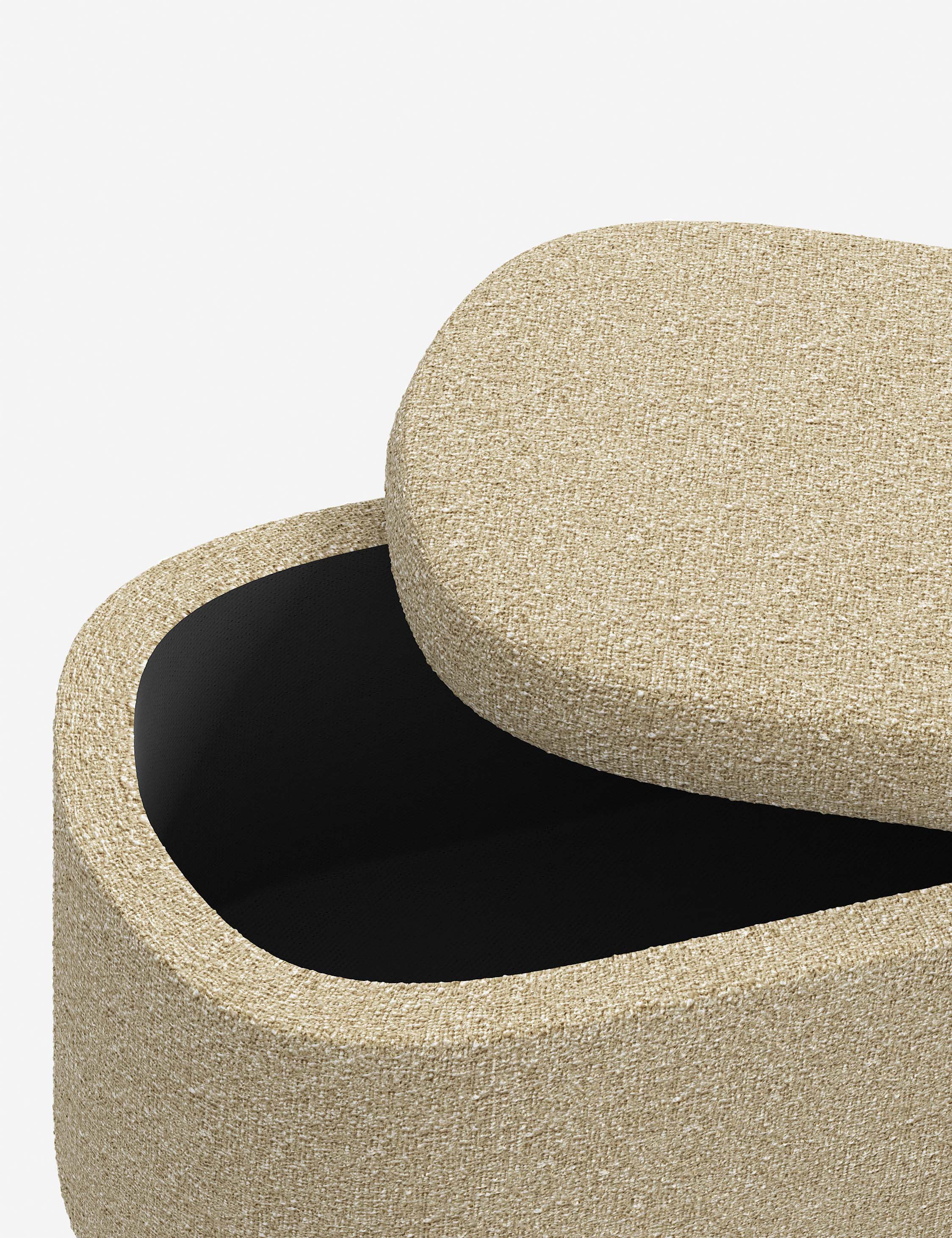Hurley Storage Bench - Image 99