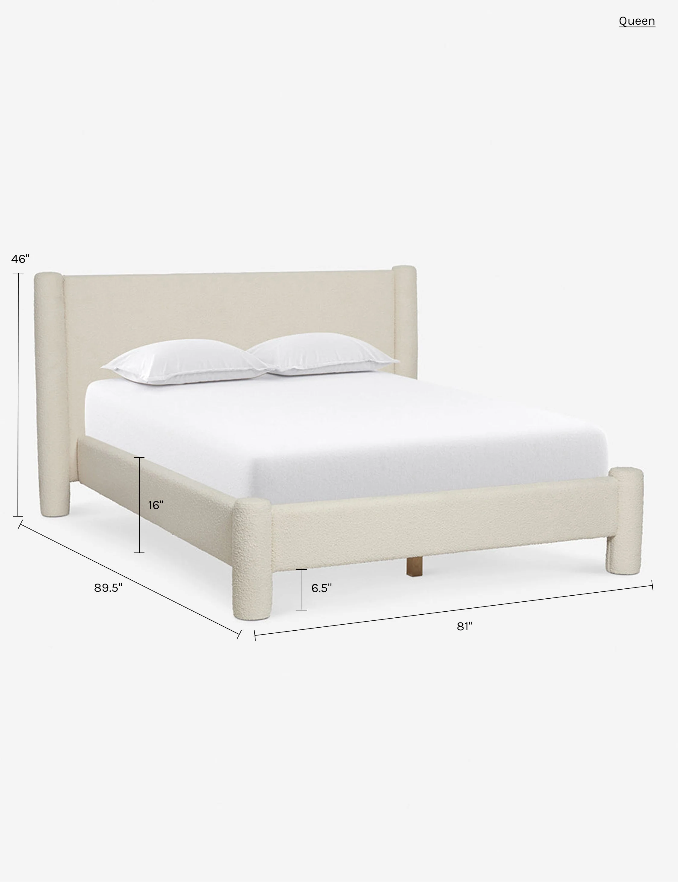 Hyvaa Bed by Sarah Sherman Samuel - Image 73